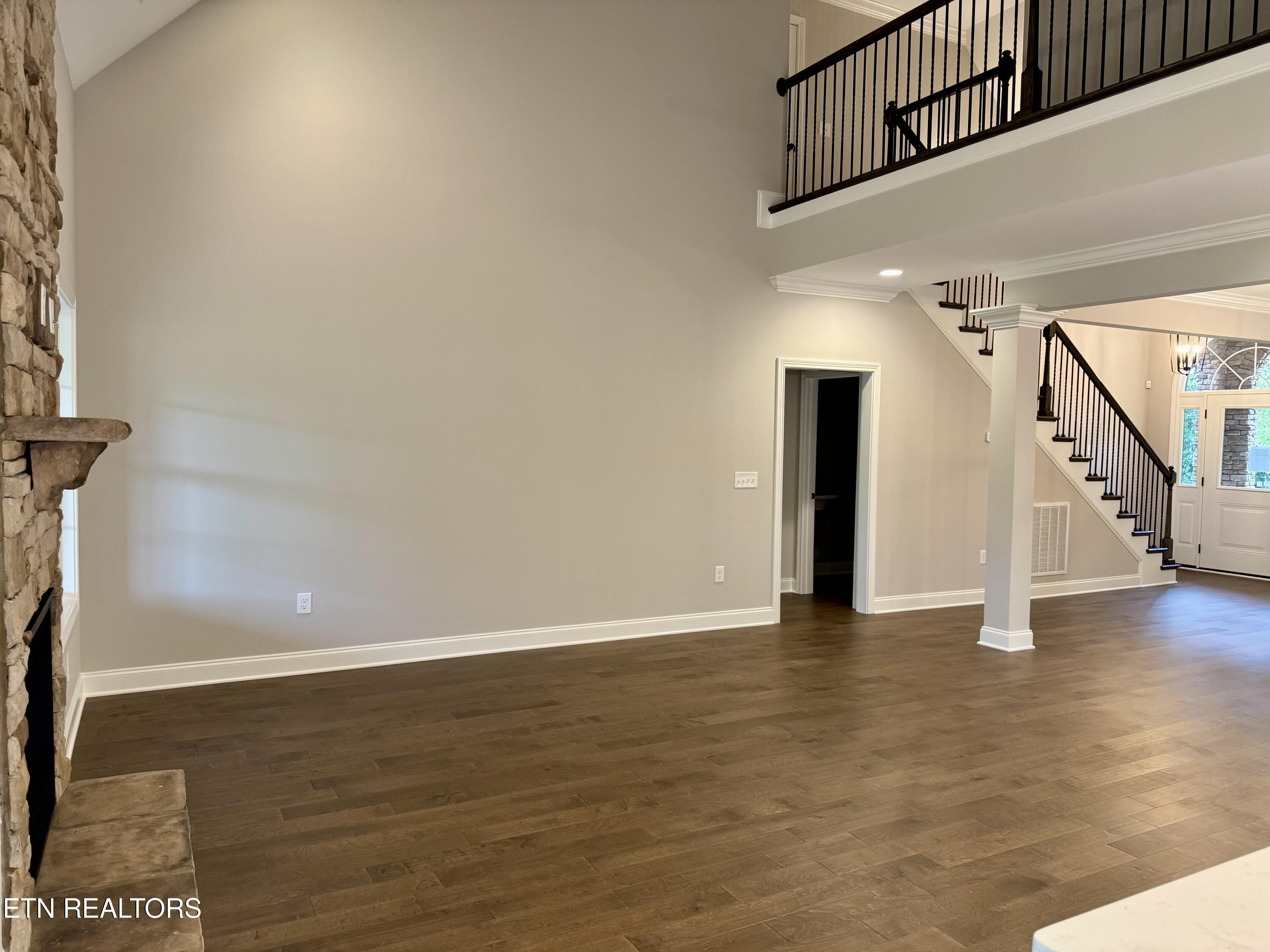 2117 Mission Hill Lane Knoxville TN 37932