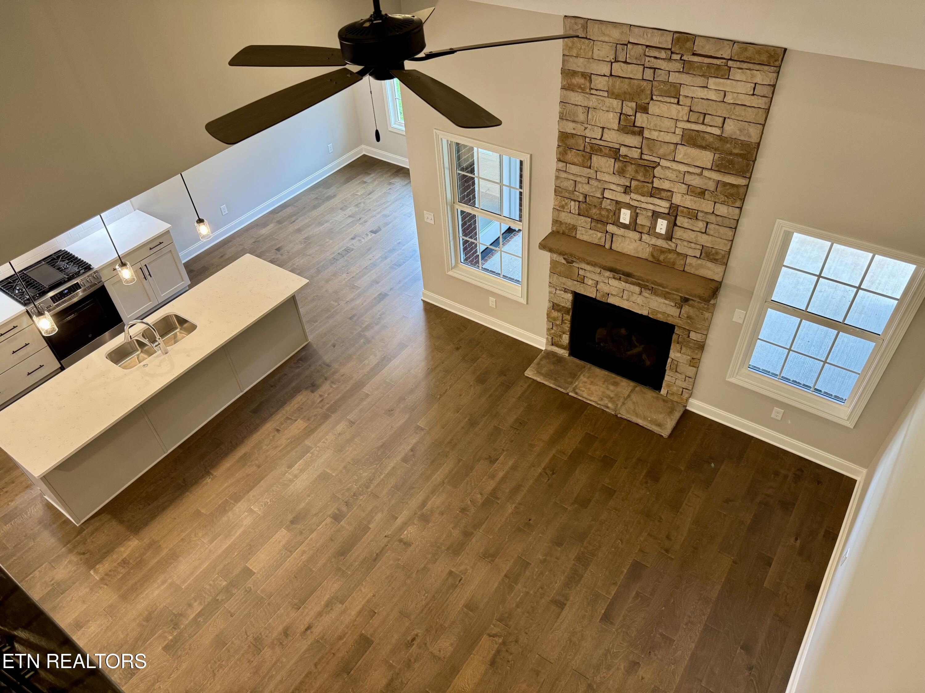 2117 Mission Hill Lane Knoxville TN 37932