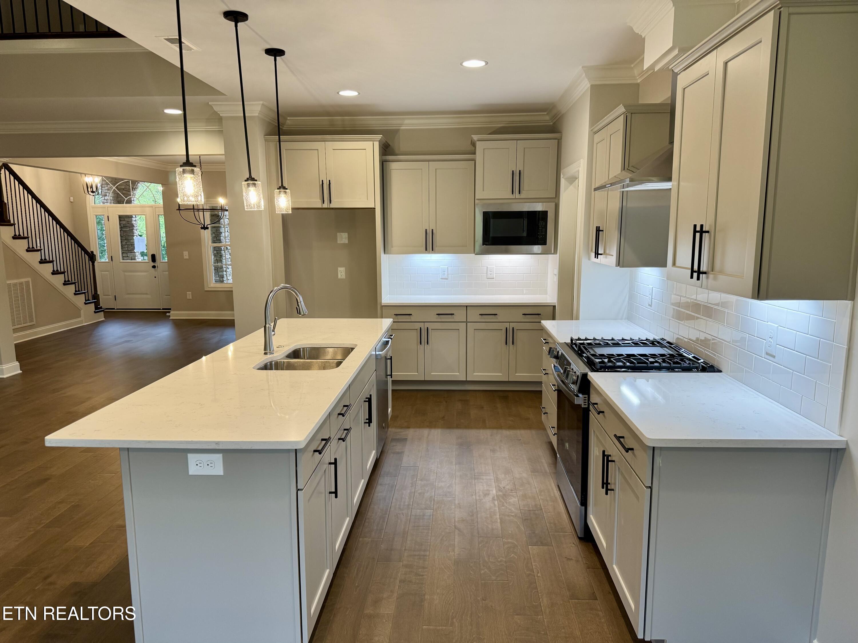2117 Mission Hill Lane Knoxville TN 37932