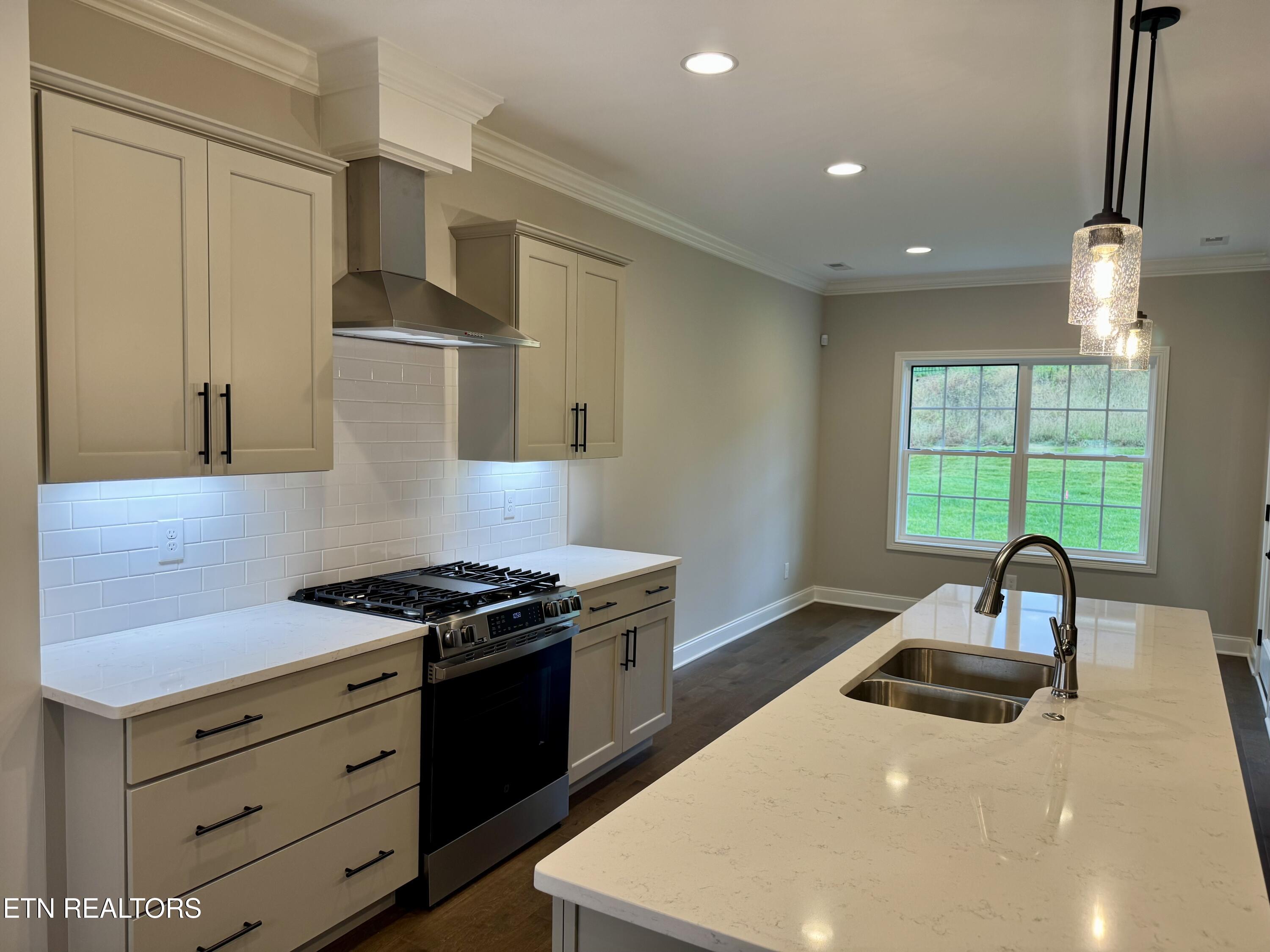 2117 Mission Hill Lane Knoxville TN 37932
