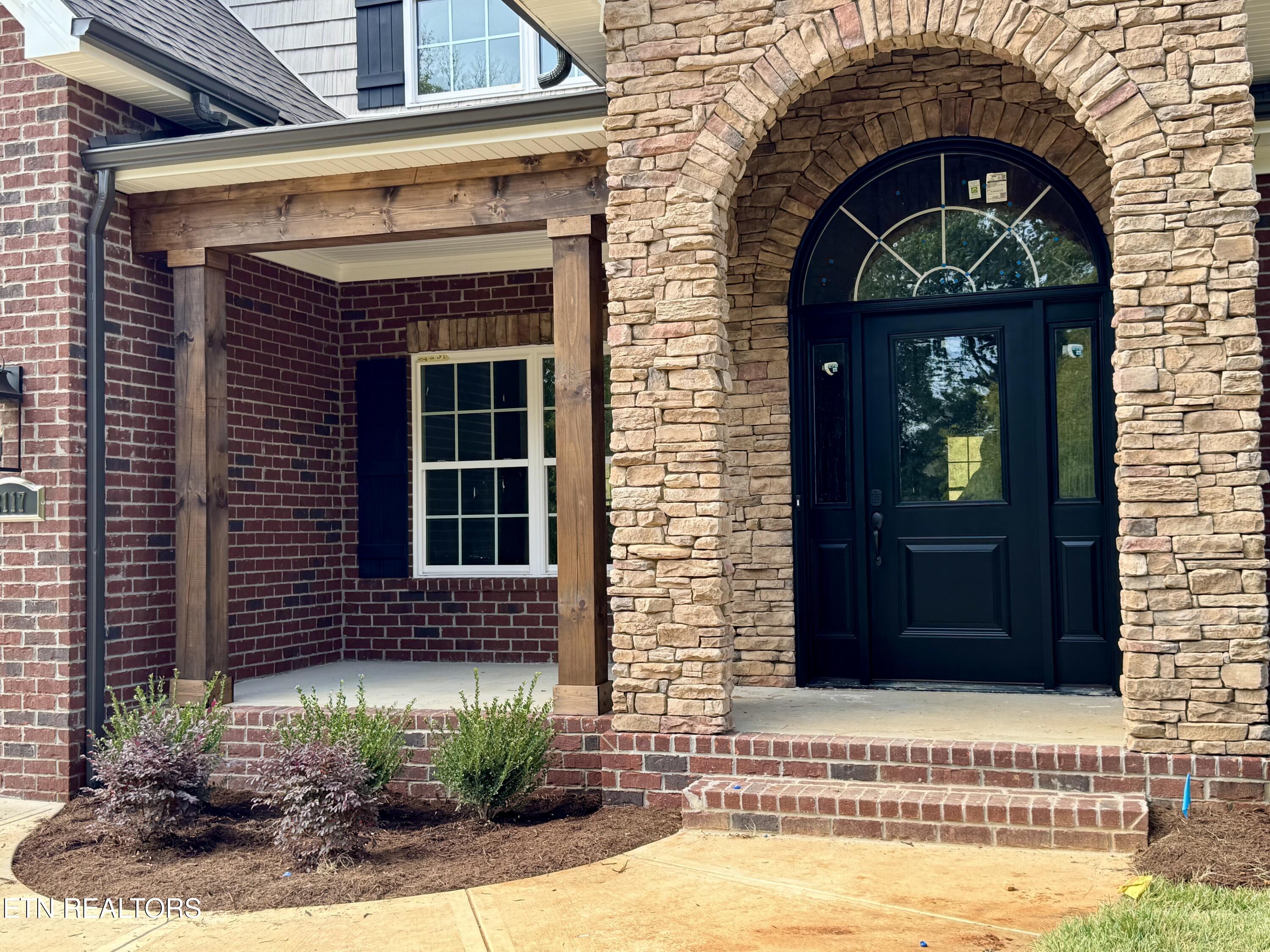 2117 Mission Hill Lane Knoxville TN 37932