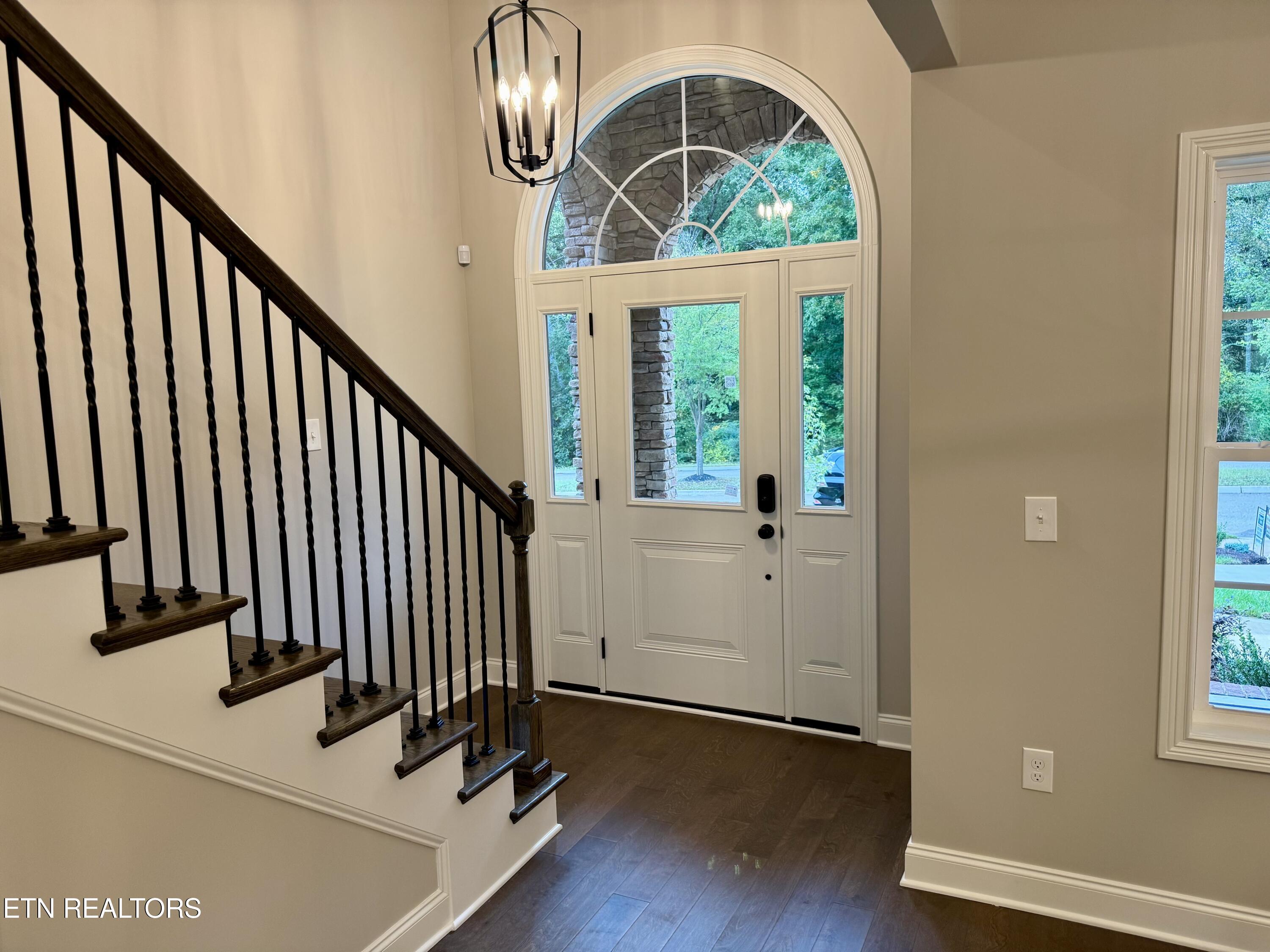 2117 Mission Hill Lane Knoxville TN 37932