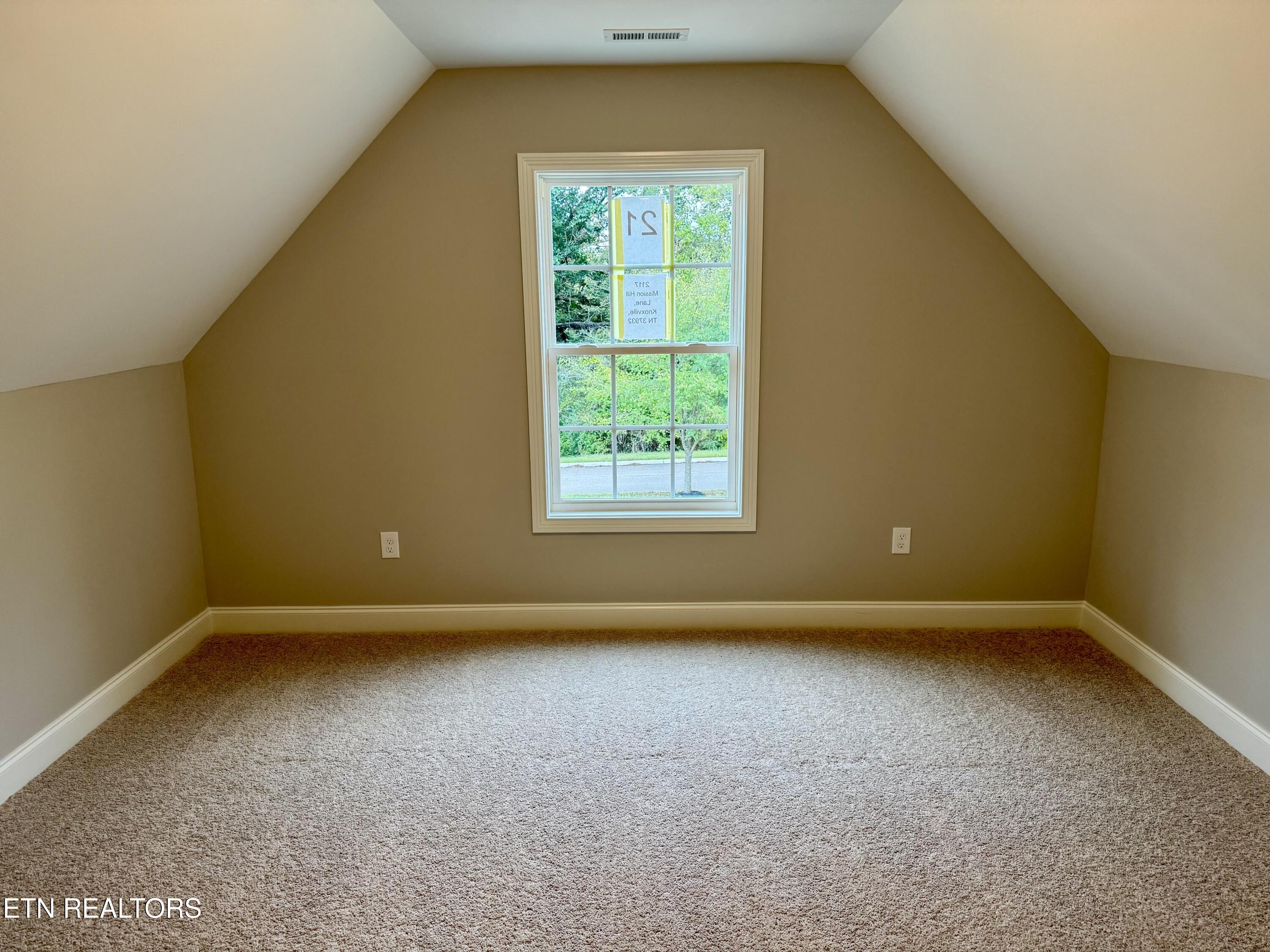 2117 Mission Hill Lane Knoxville TN 37932