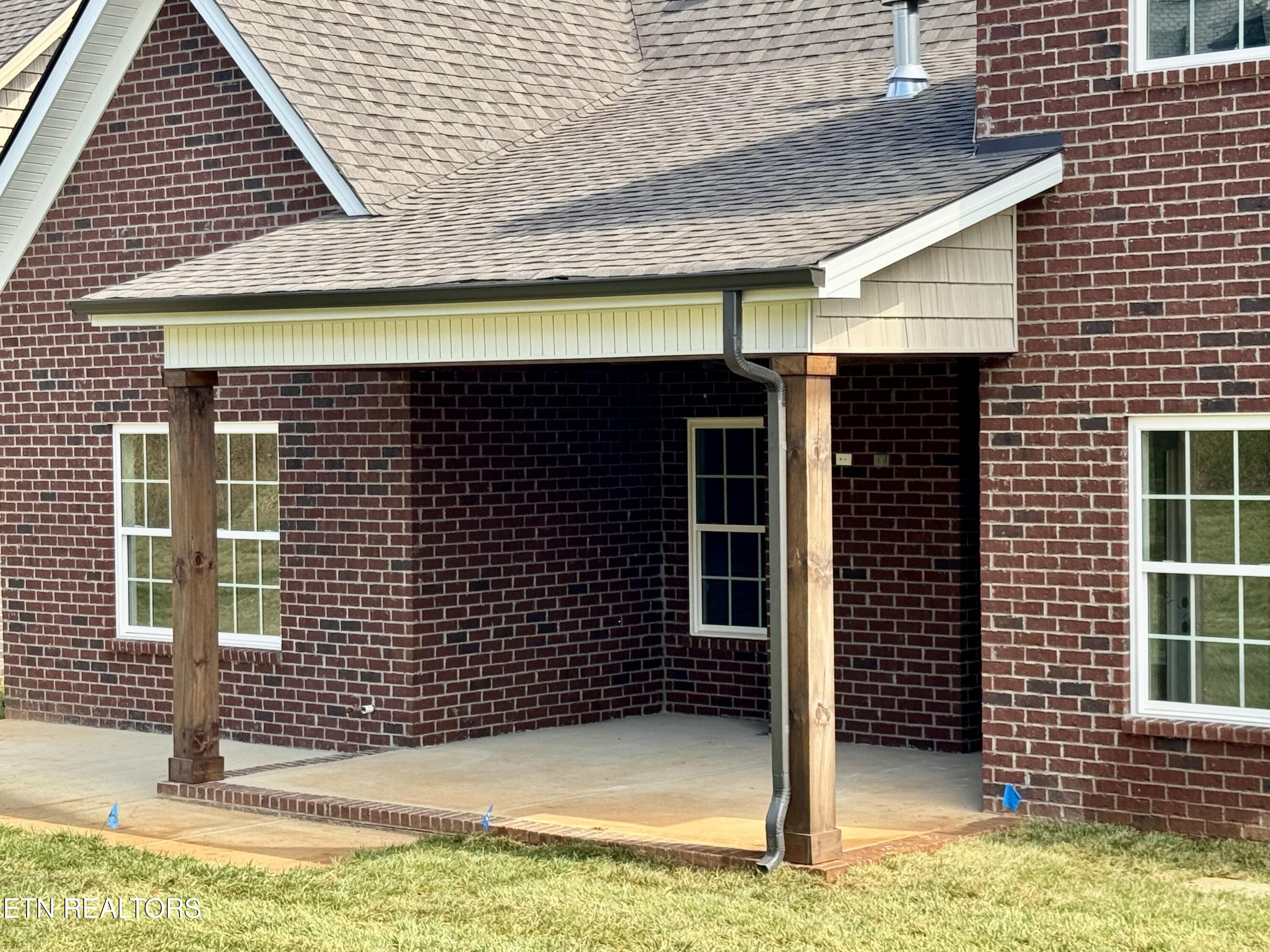 2117 Mission Hill Lane Knoxville TN 37932