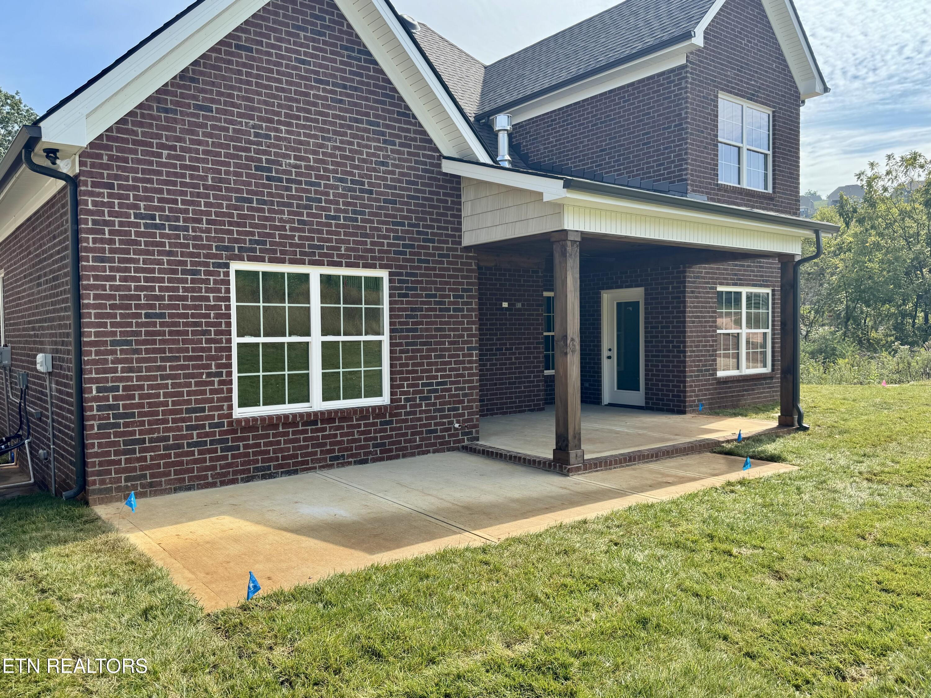 2117 Mission Hill Lane Knoxville TN 37932