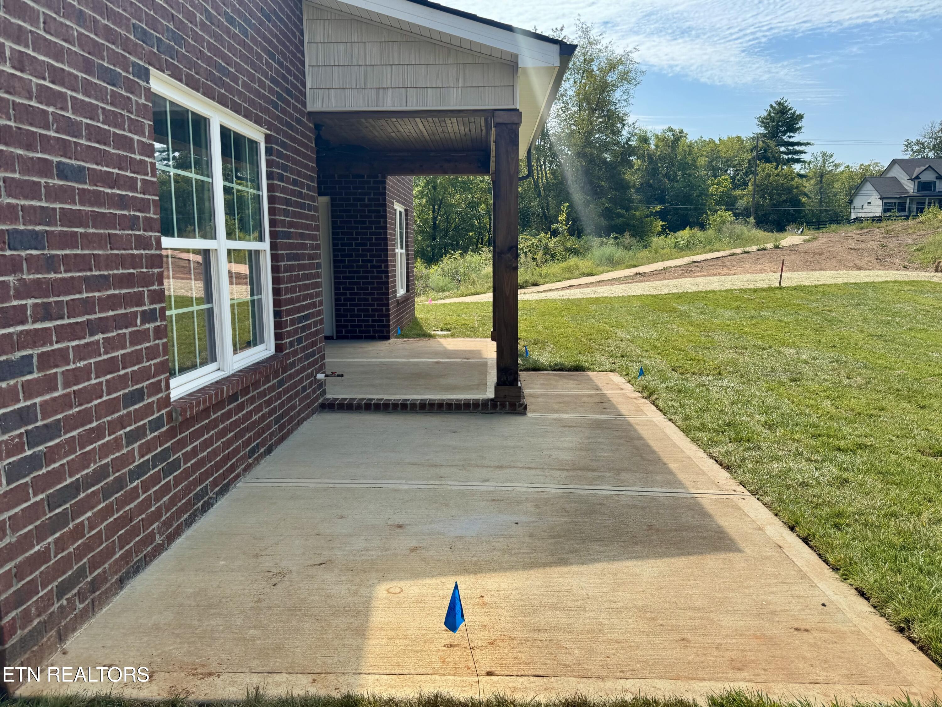 2117 Mission Hill Lane Knoxville TN 37932