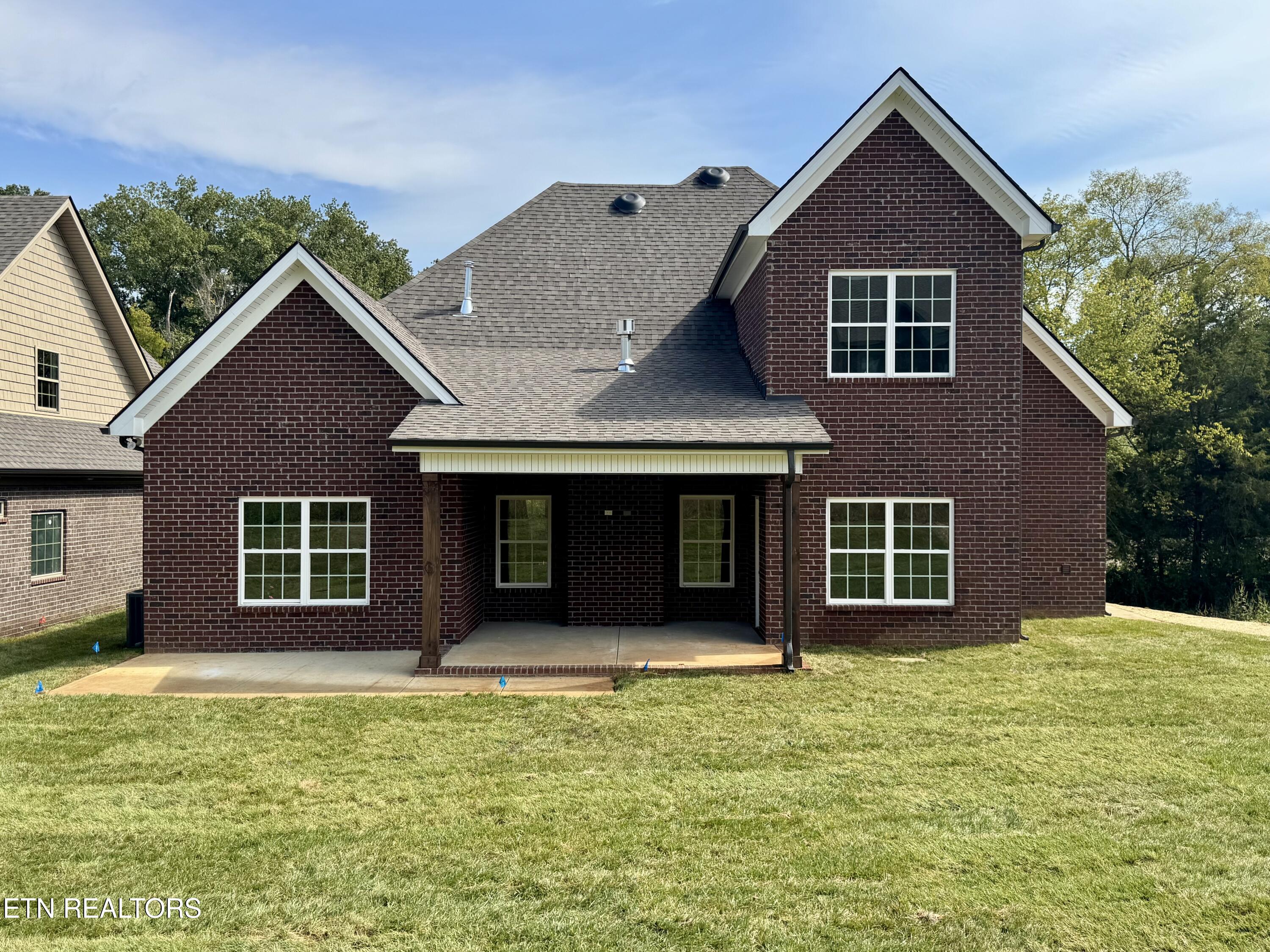 2117 Mission Hill Lane Knoxville TN 37932