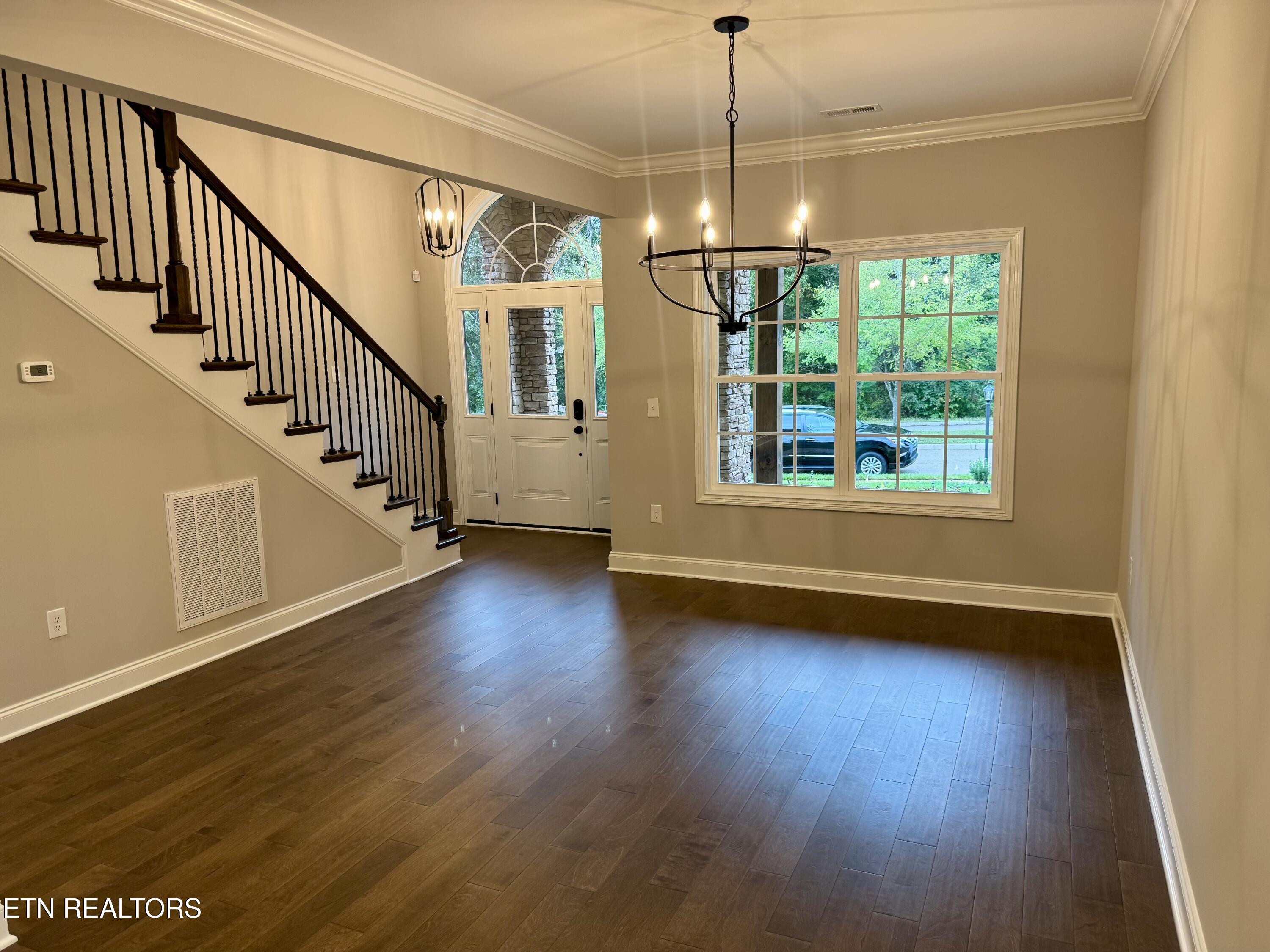 2117 Mission Hill Lane Knoxville TN 37932