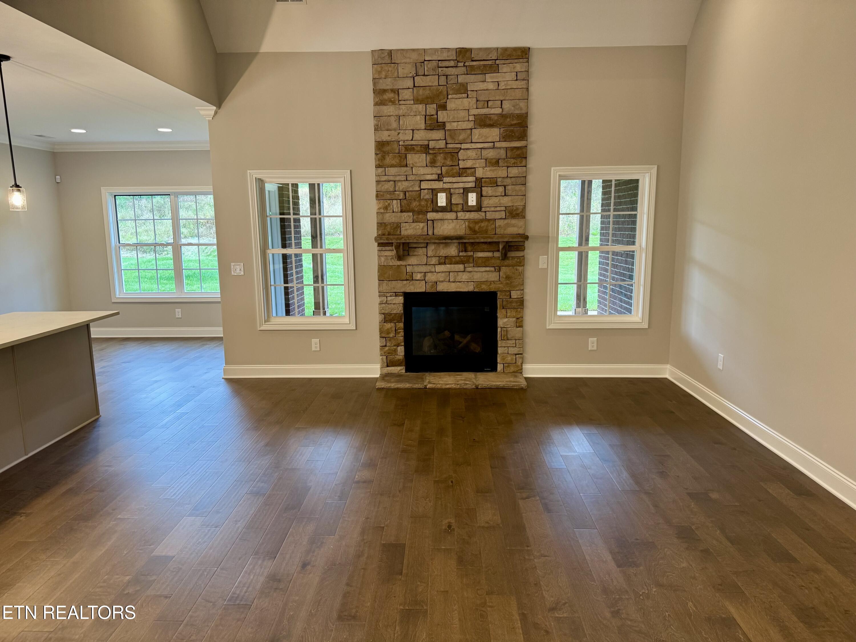 2117 Mission Hill Lane Knoxville TN 37932