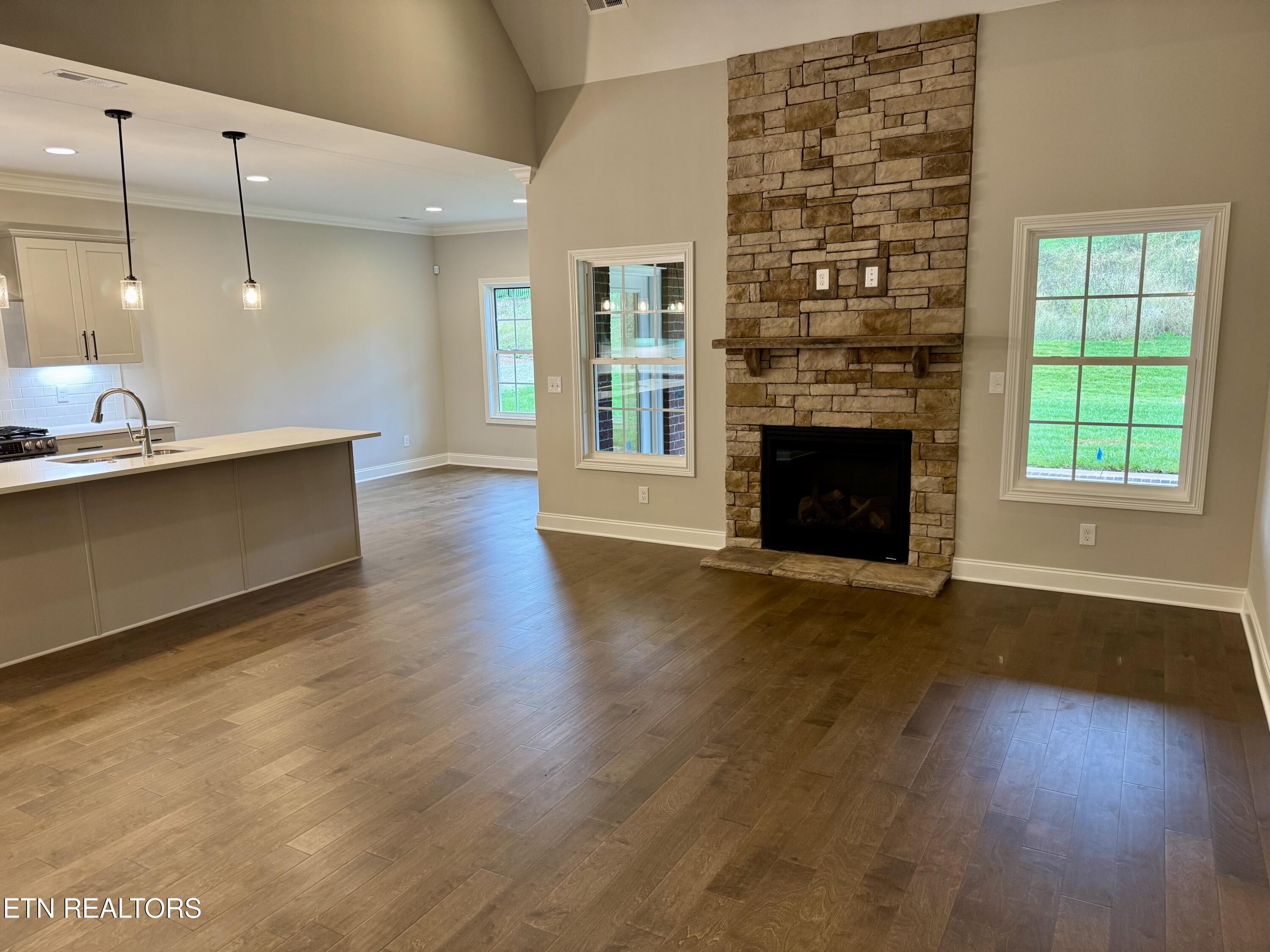 2117 Mission Hill Lane Knoxville TN 37932