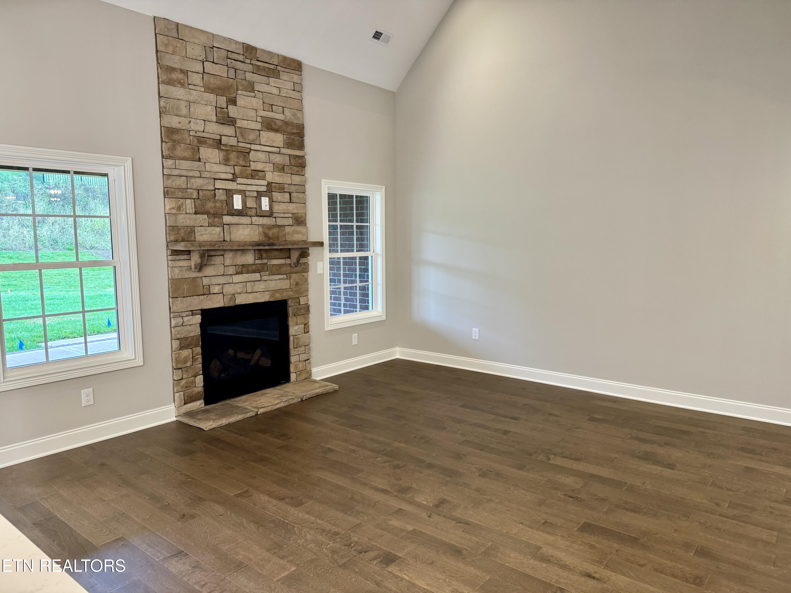 2117 Mission Hill Lane Knoxville TN 37932