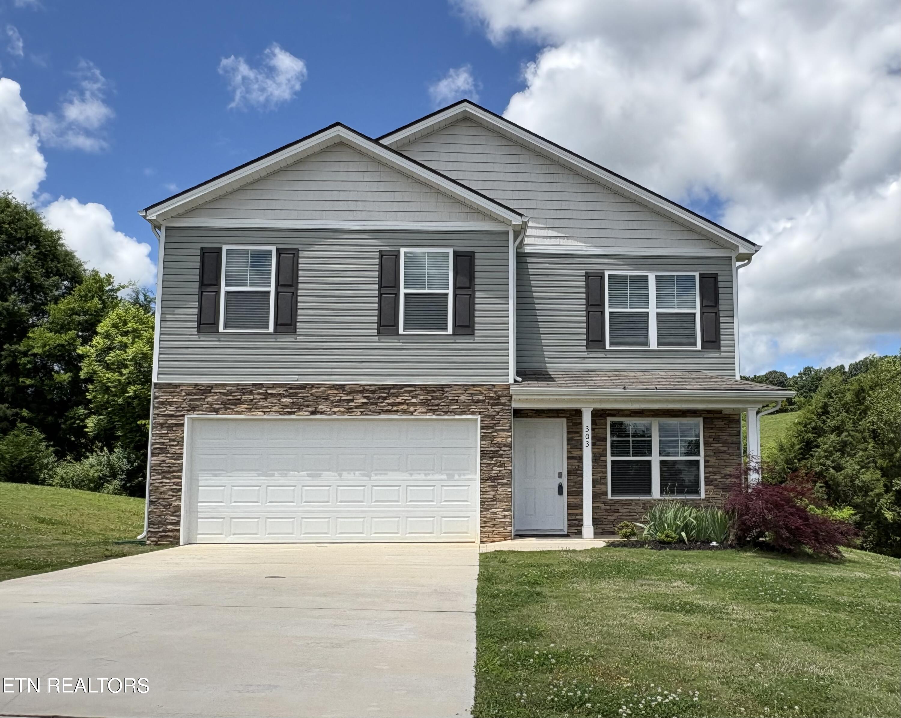 303 Duseth Drive Sweetwater TN 37874