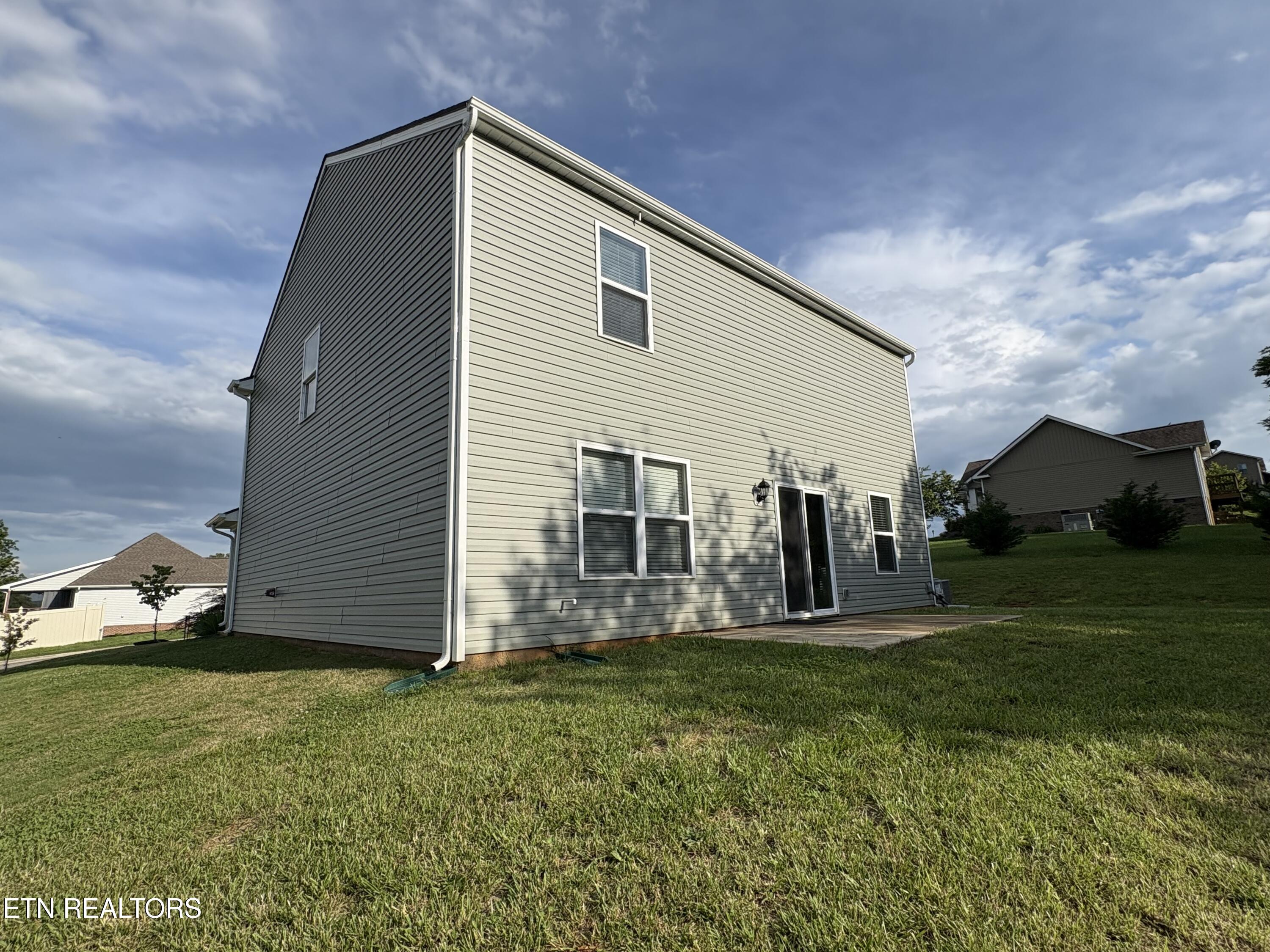 303 Duseth Drive Sweetwater TN 37874