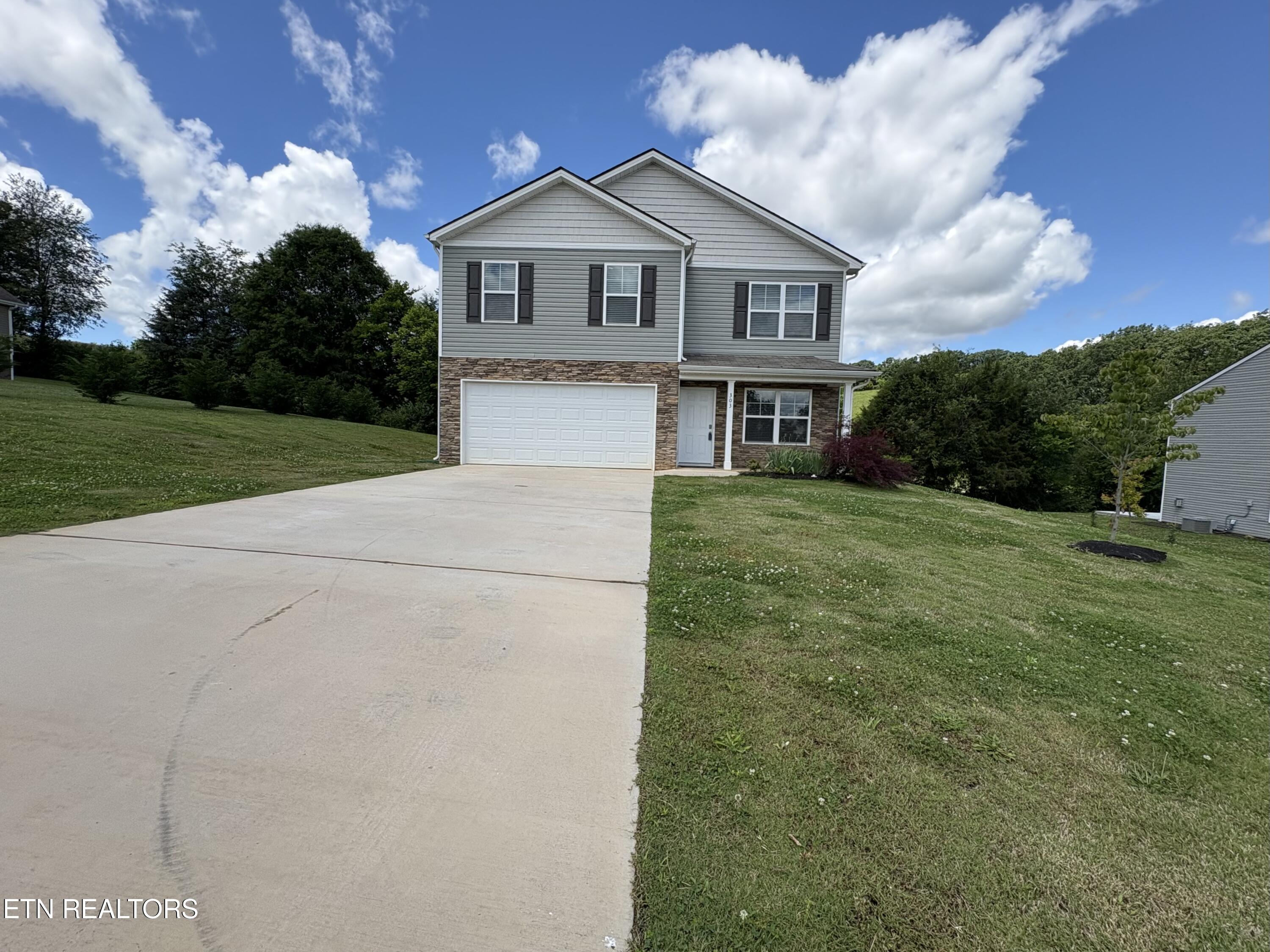 303 Duseth Drive Sweetwater TN 37874