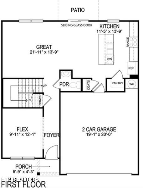 303 Duseth Drive Sweetwater TN 37874