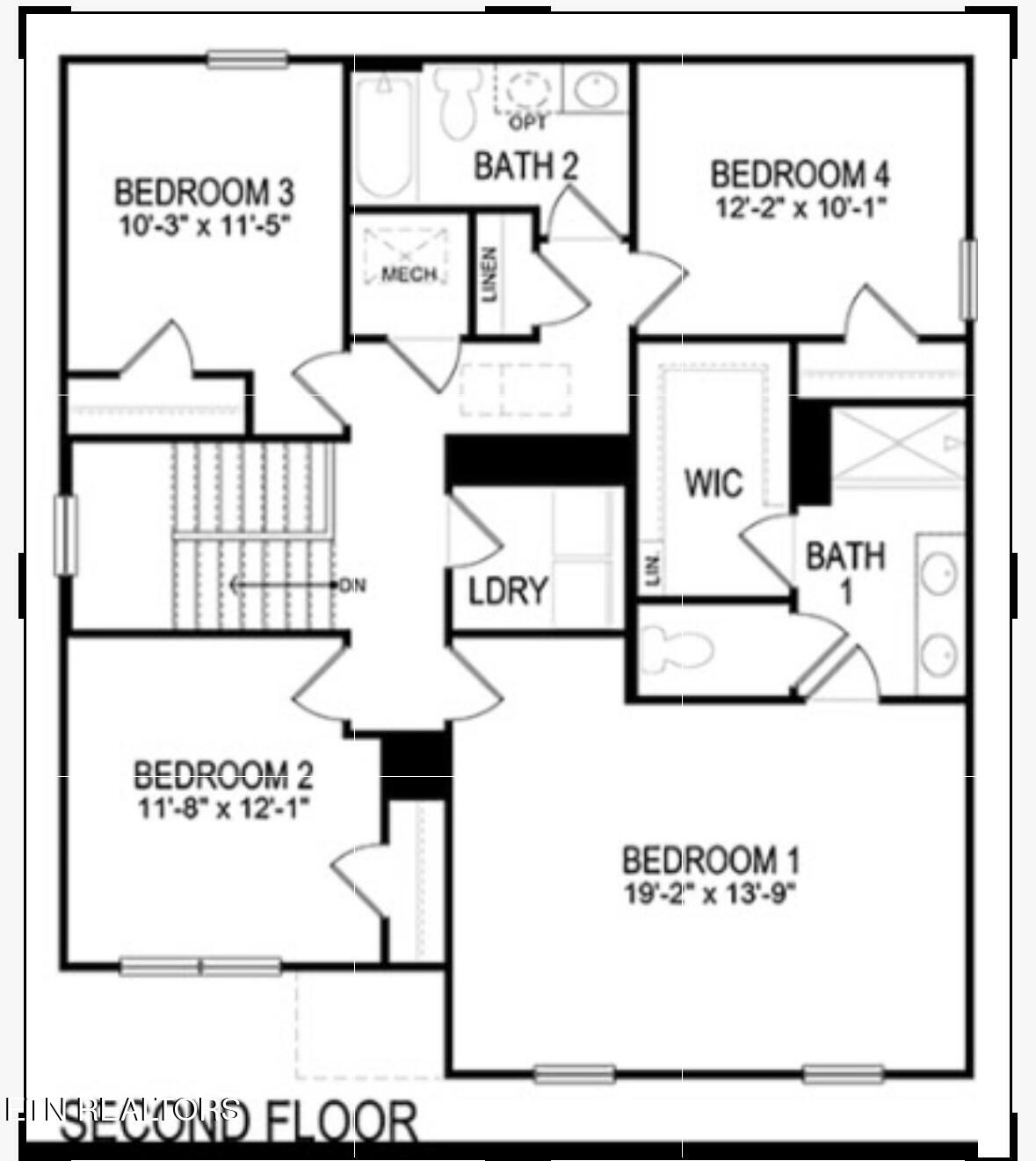 303 Duseth Drive Sweetwater TN 37874