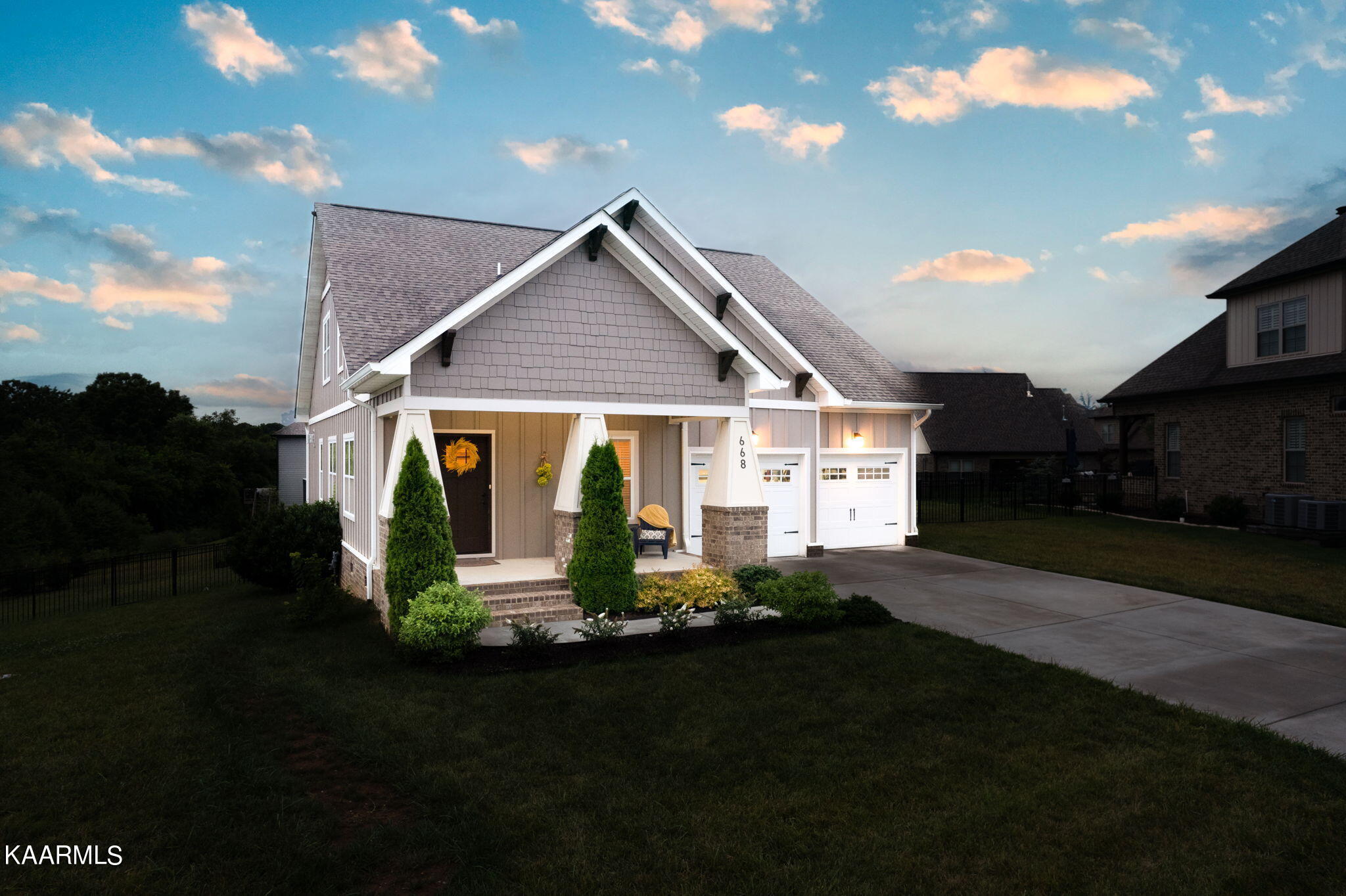 668 Karch Drive Maryville TN 37803