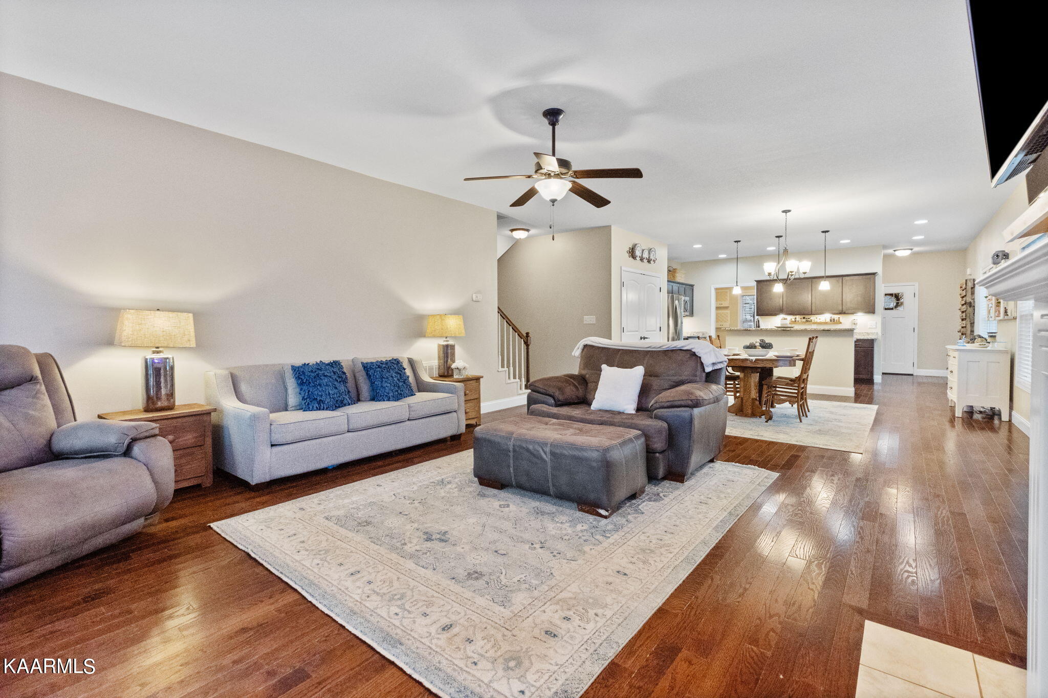 668 Karch Drive Maryville TN 37803