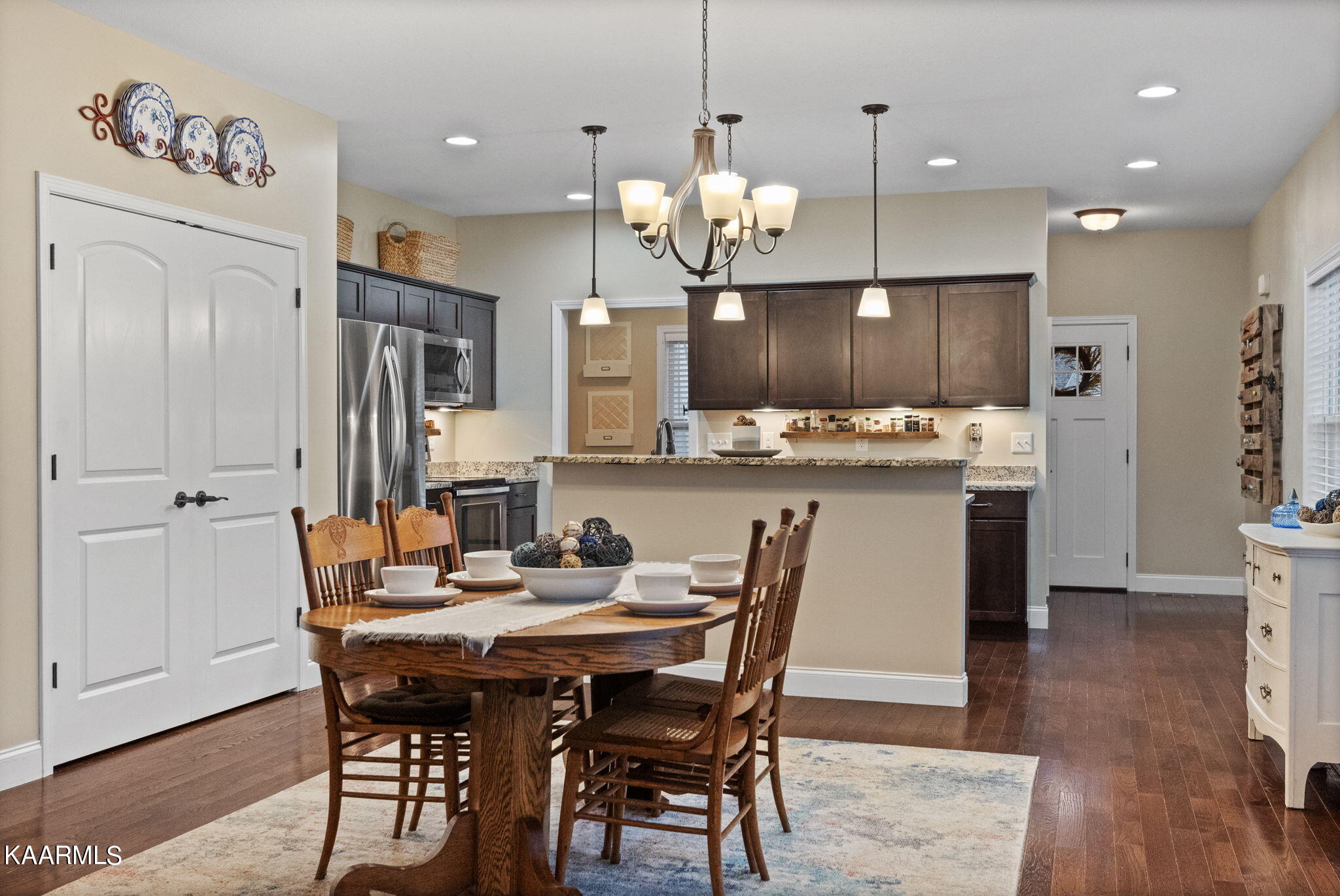 668 Karch Drive Maryville TN 37803