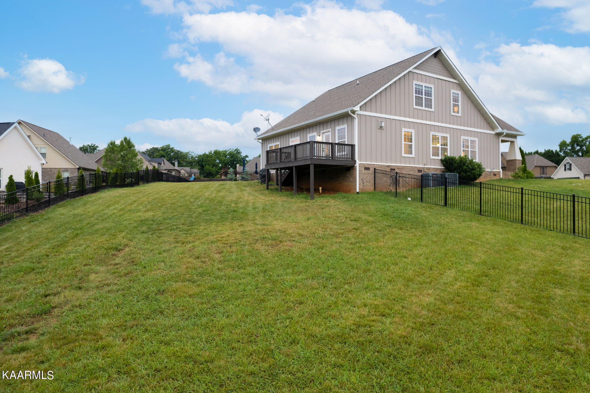 668 Karch Drive Maryville TN 37803