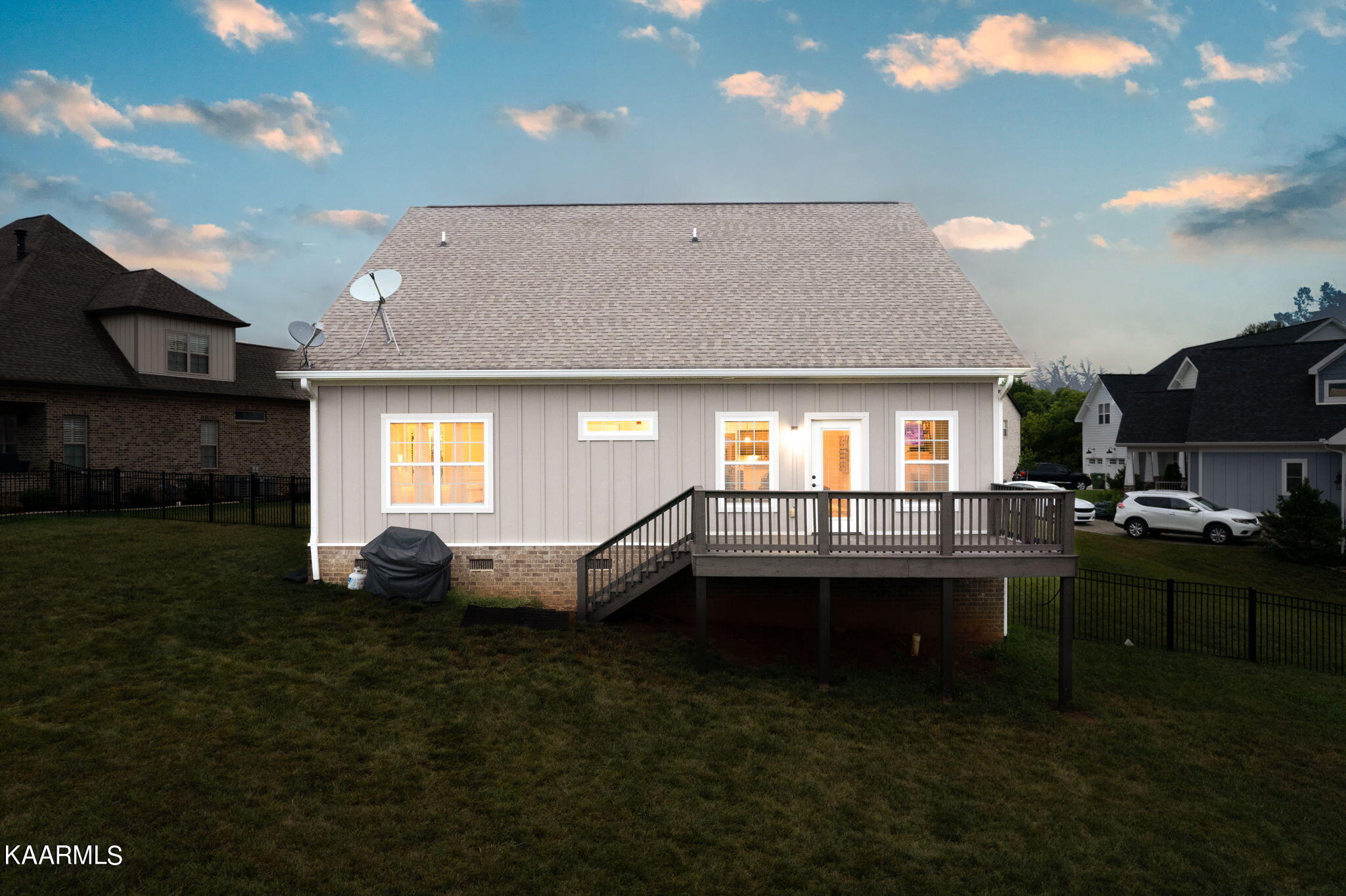 668 Karch Drive Maryville TN 37803