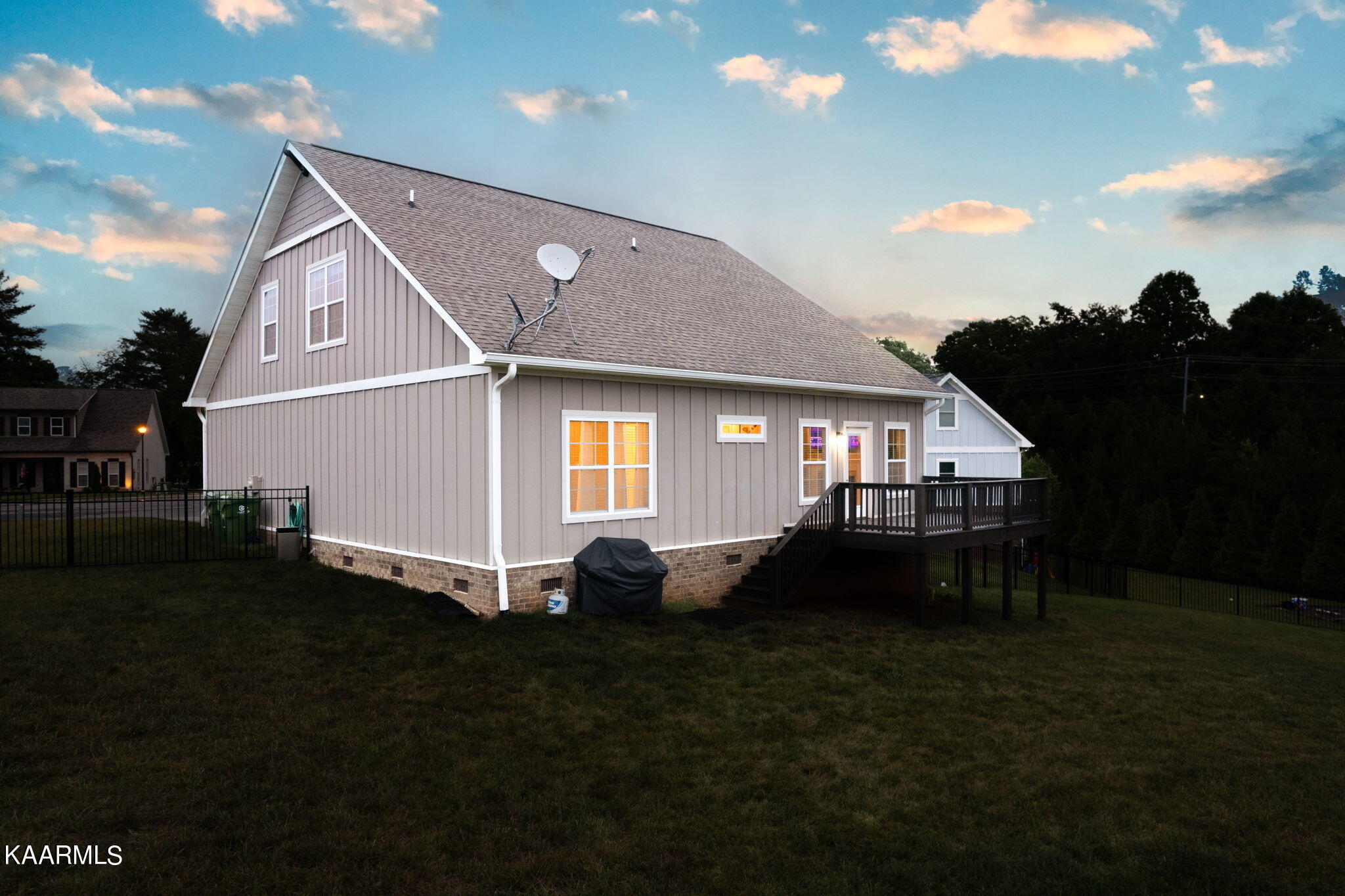668 Karch Drive Maryville TN 37803