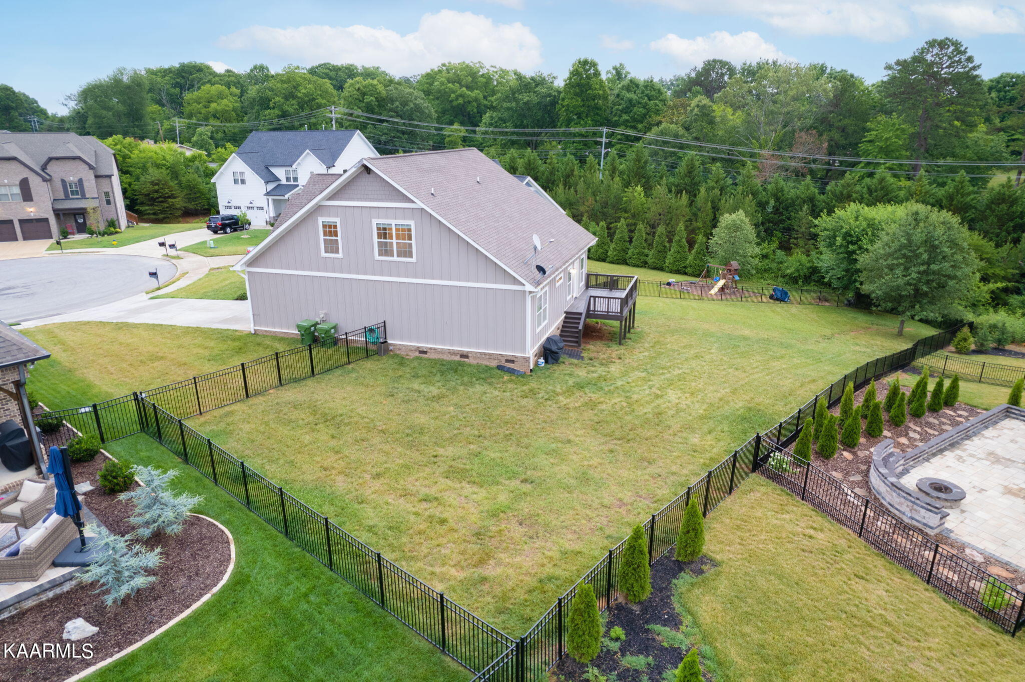 668 Karch Drive Maryville TN 37803