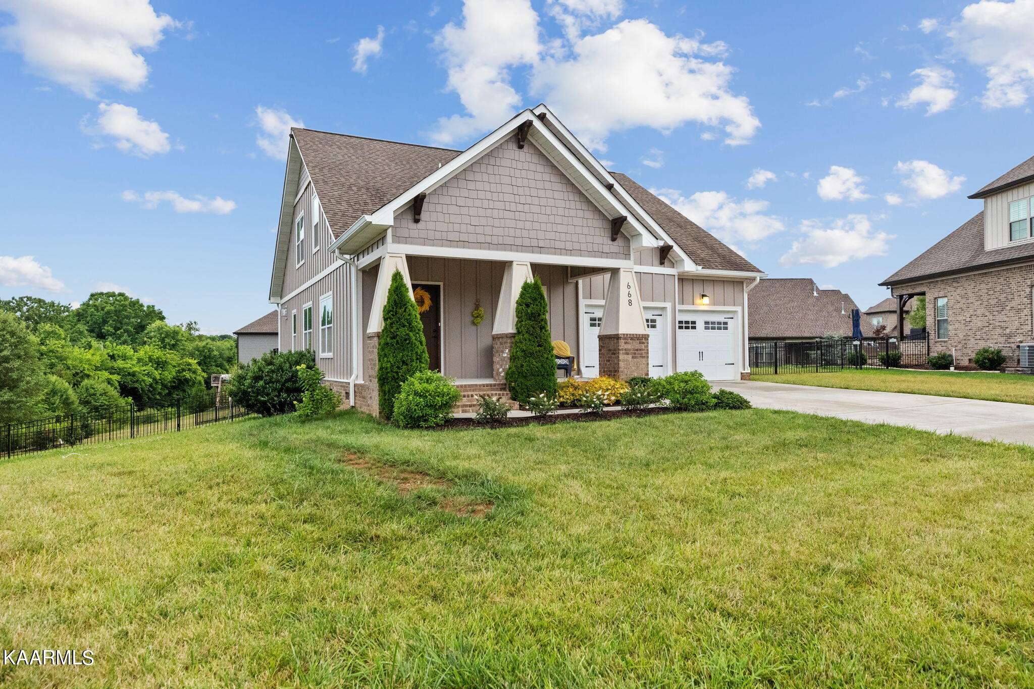 668 Karch Drive Maryville TN 37803