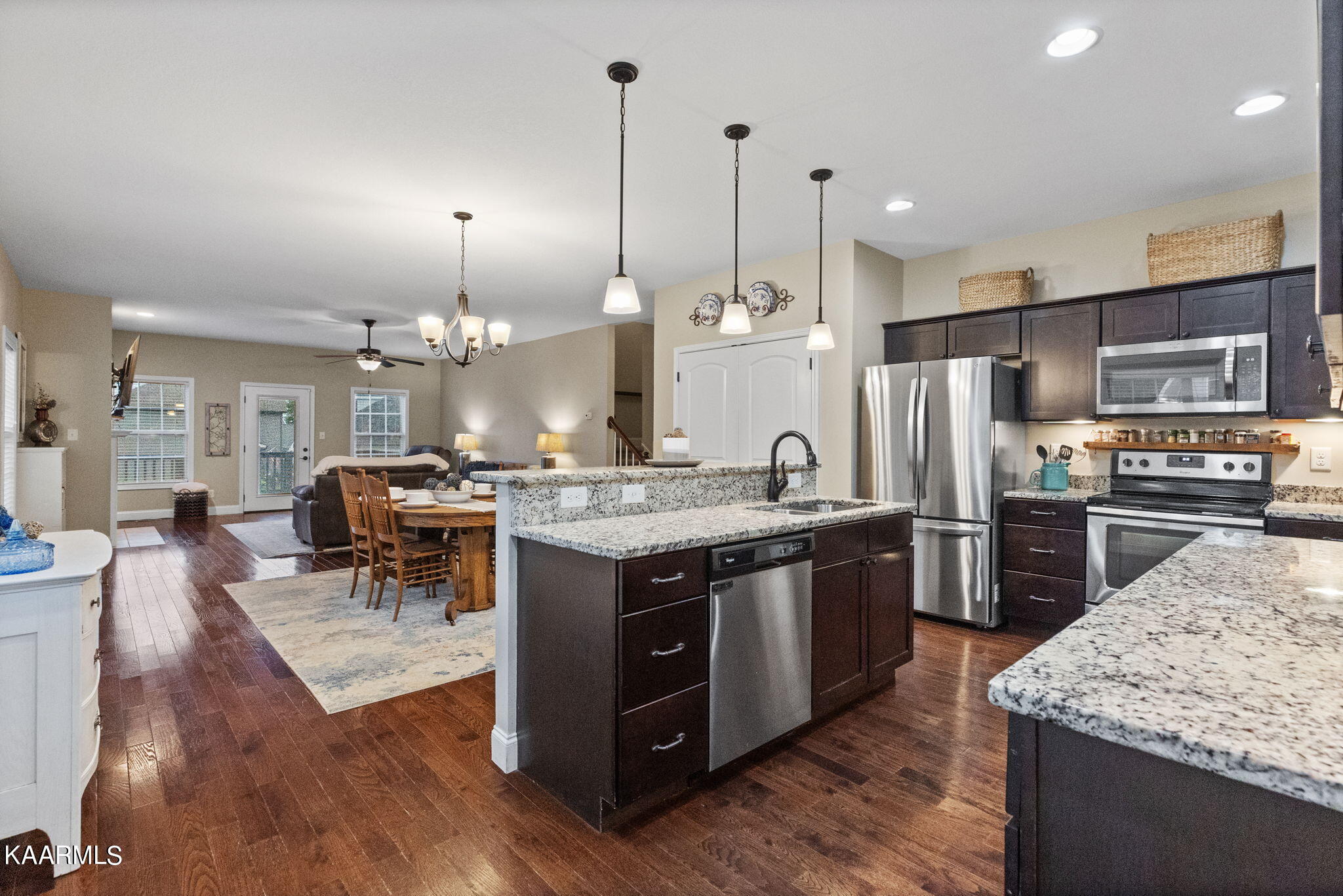 668 Karch Drive Maryville TN 37803