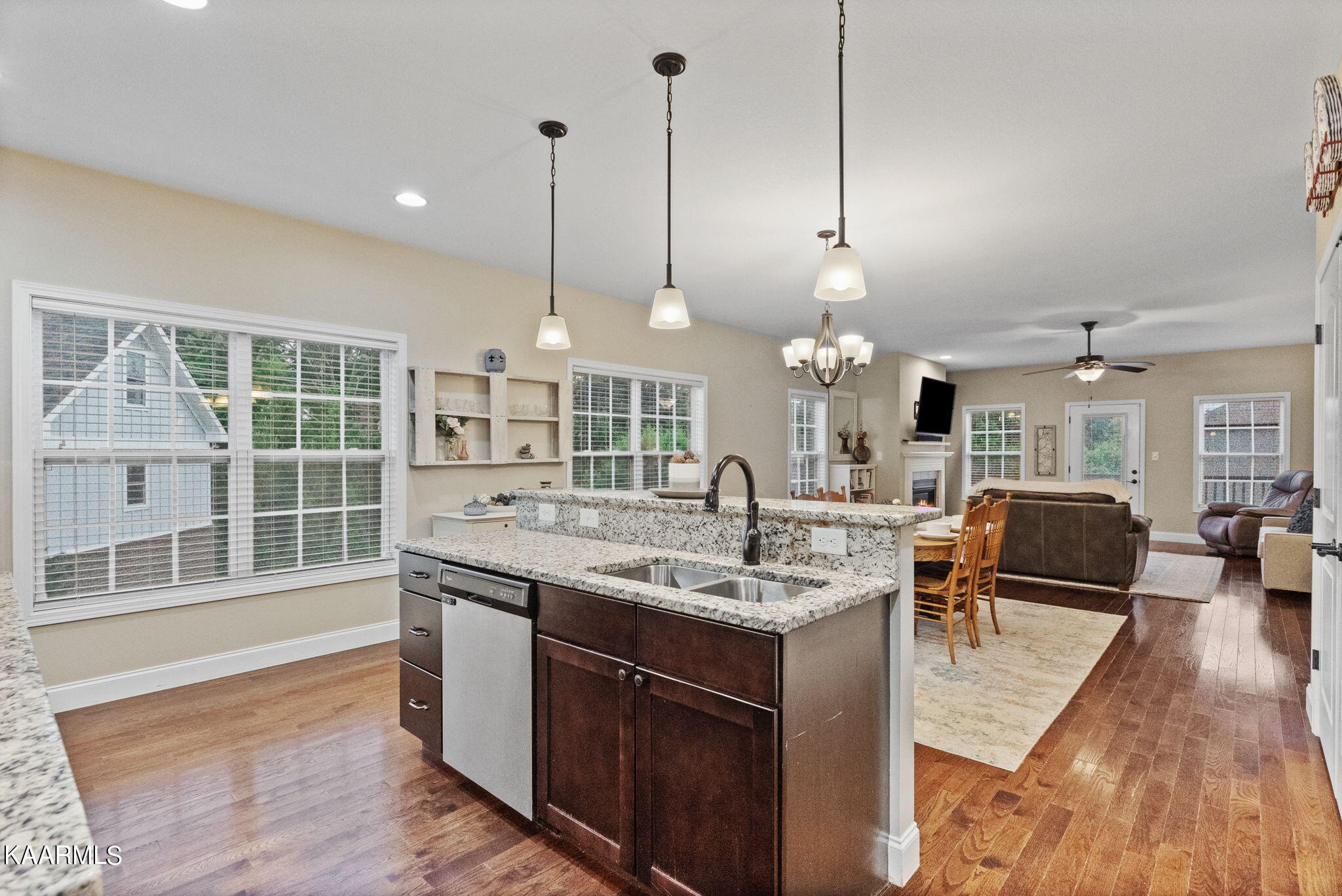 668 Karch Drive Maryville TN 37803