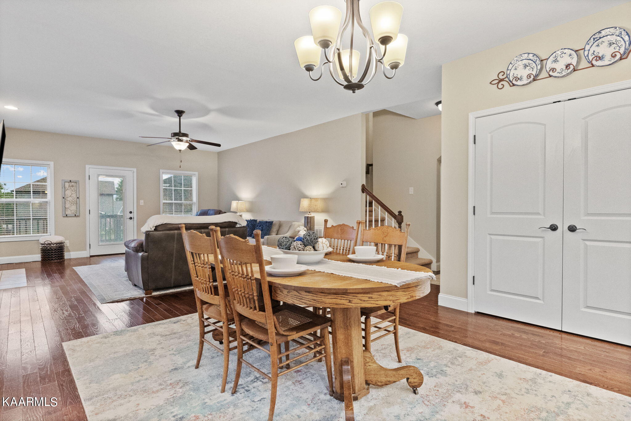 668 Karch Drive Maryville TN 37803