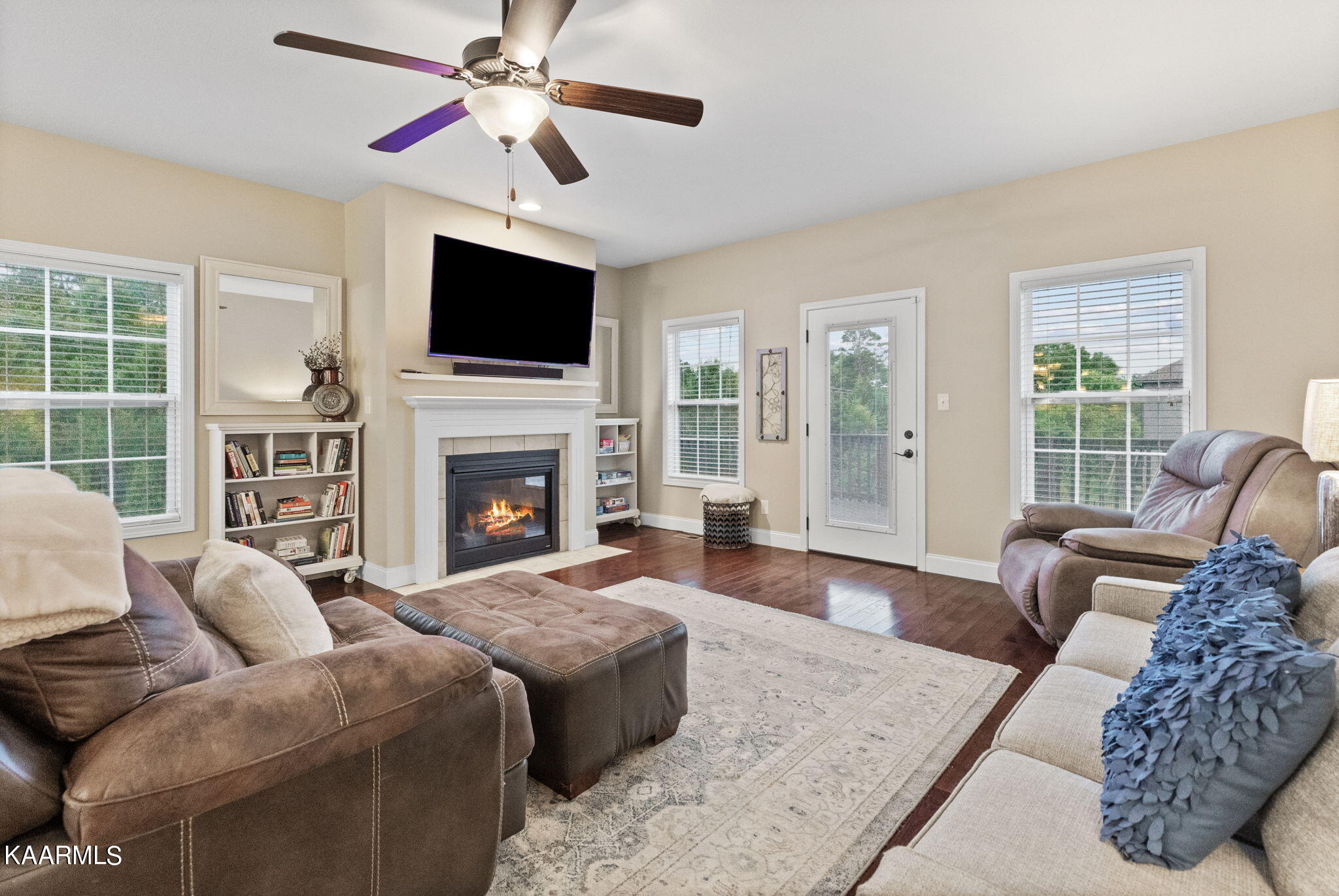 668 Karch Drive Maryville TN 37803