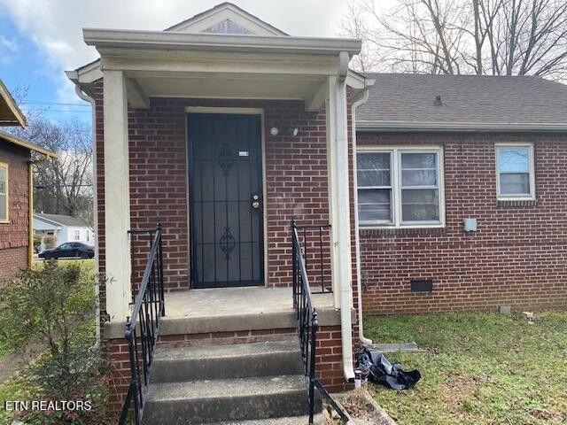 3205 Martin Luther King Jr Avenue Knoxville TN 37914