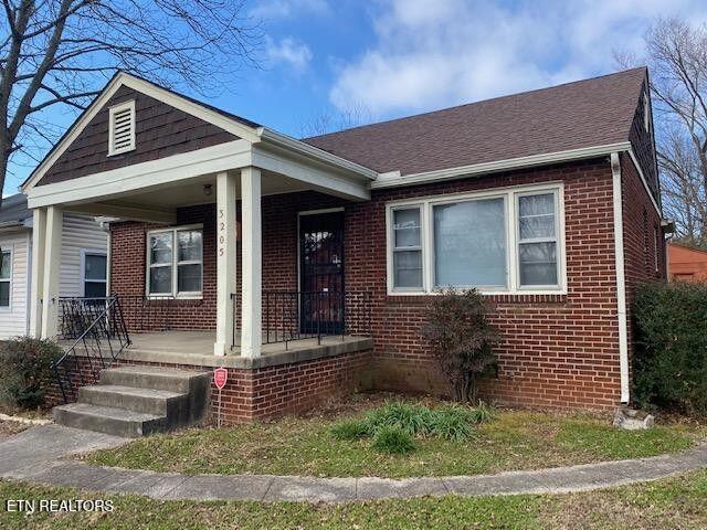 3205 Martin Luther King Jr Avenue Knoxville TN 37914