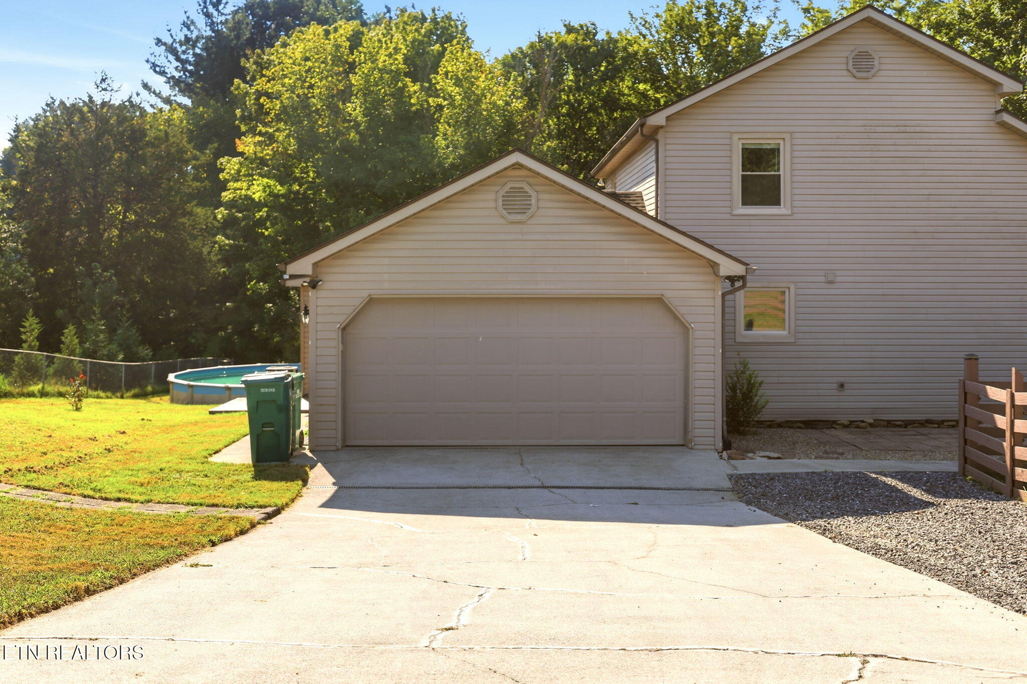 7524 Inverrary Circle Knoxville TN 37918