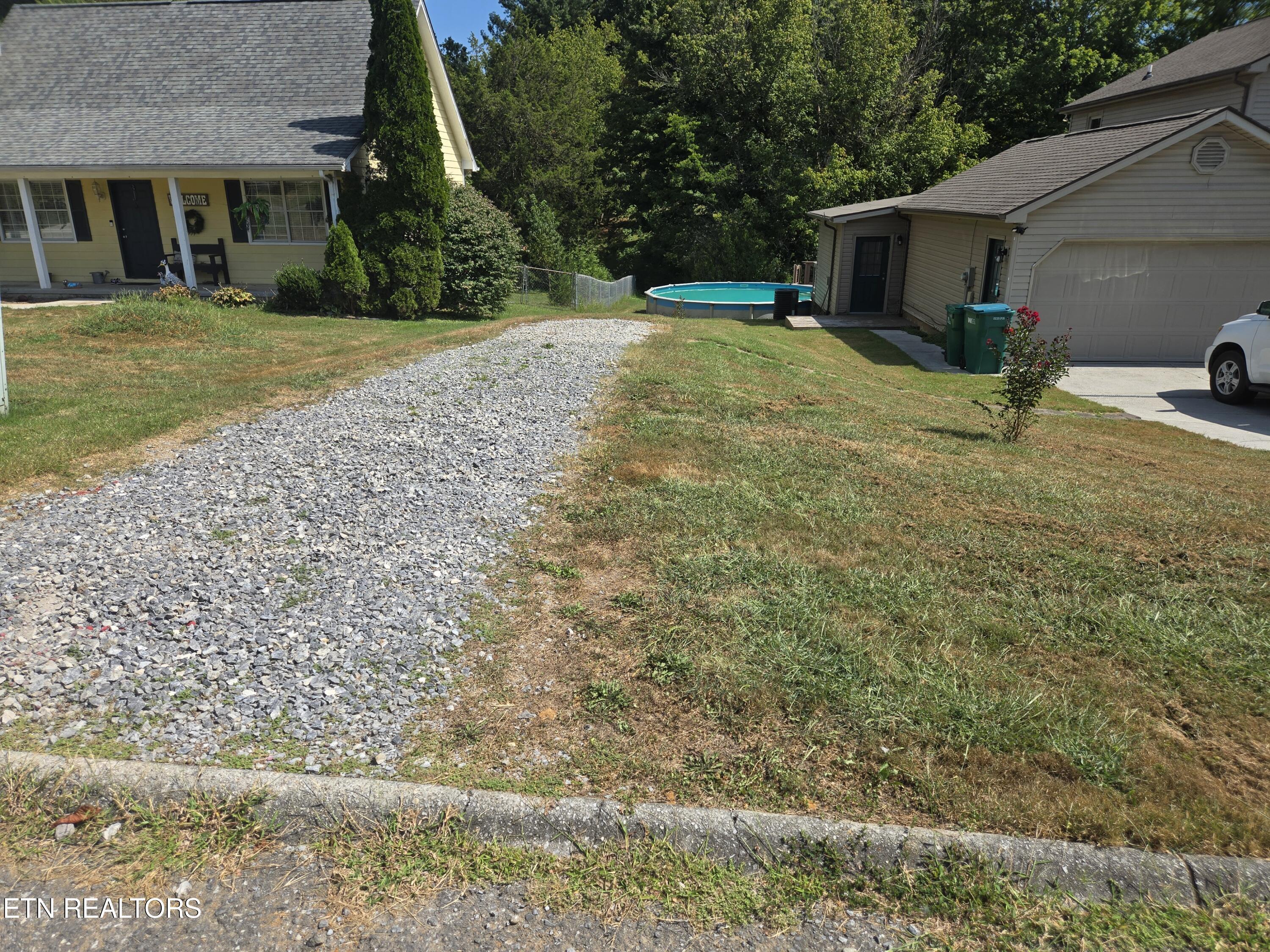 7524 Inverrary Circle Knoxville TN 37918