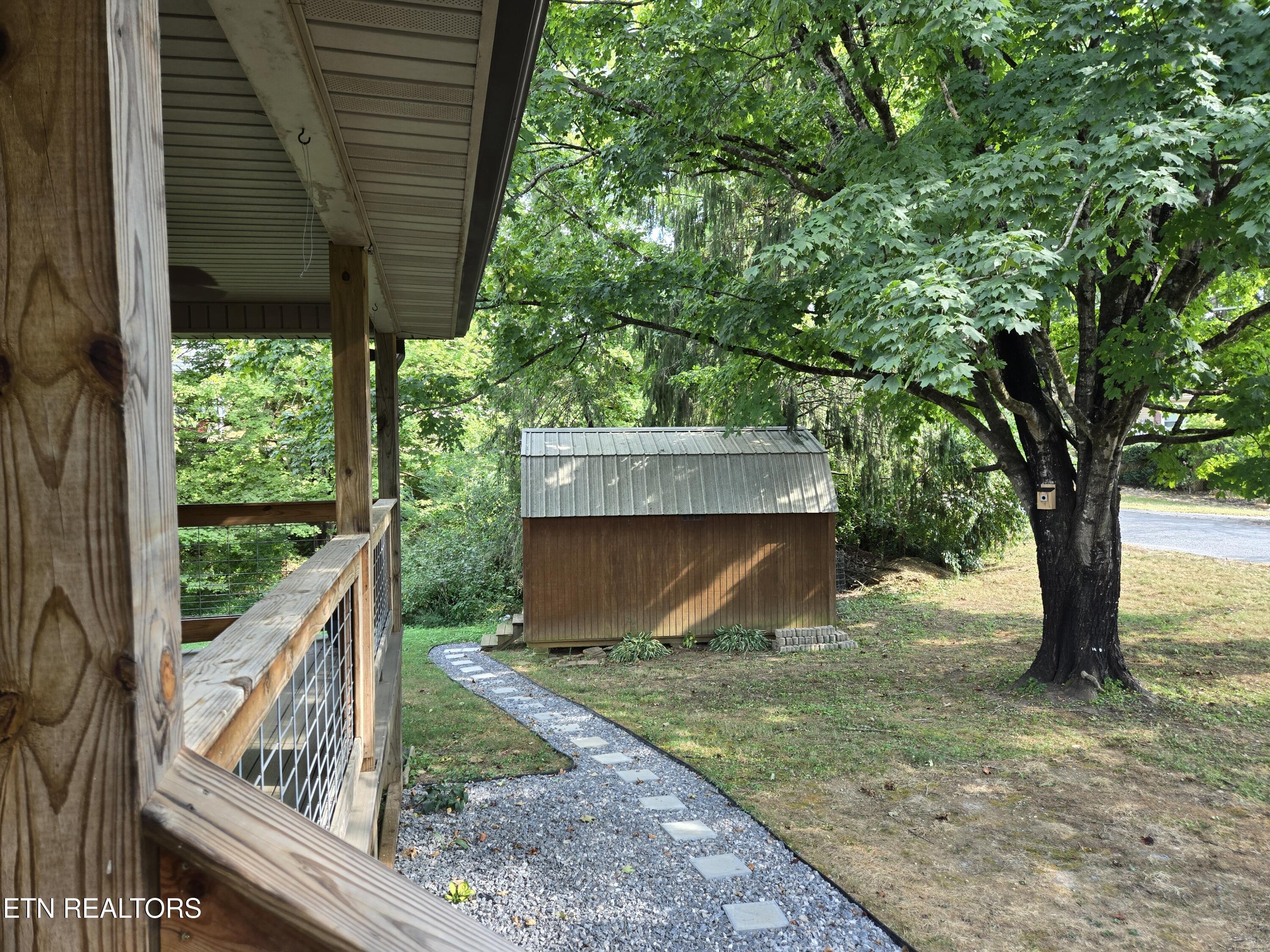 7524 Inverrary Circle Knoxville TN 37918