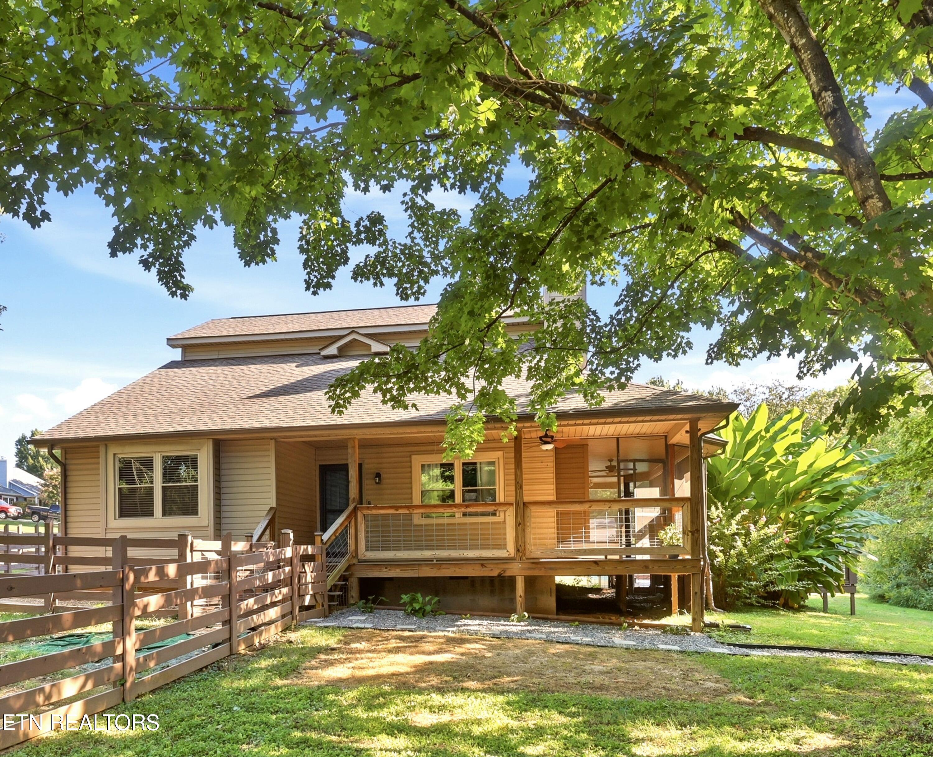 7524 Inverrary Circle Knoxville TN 37918