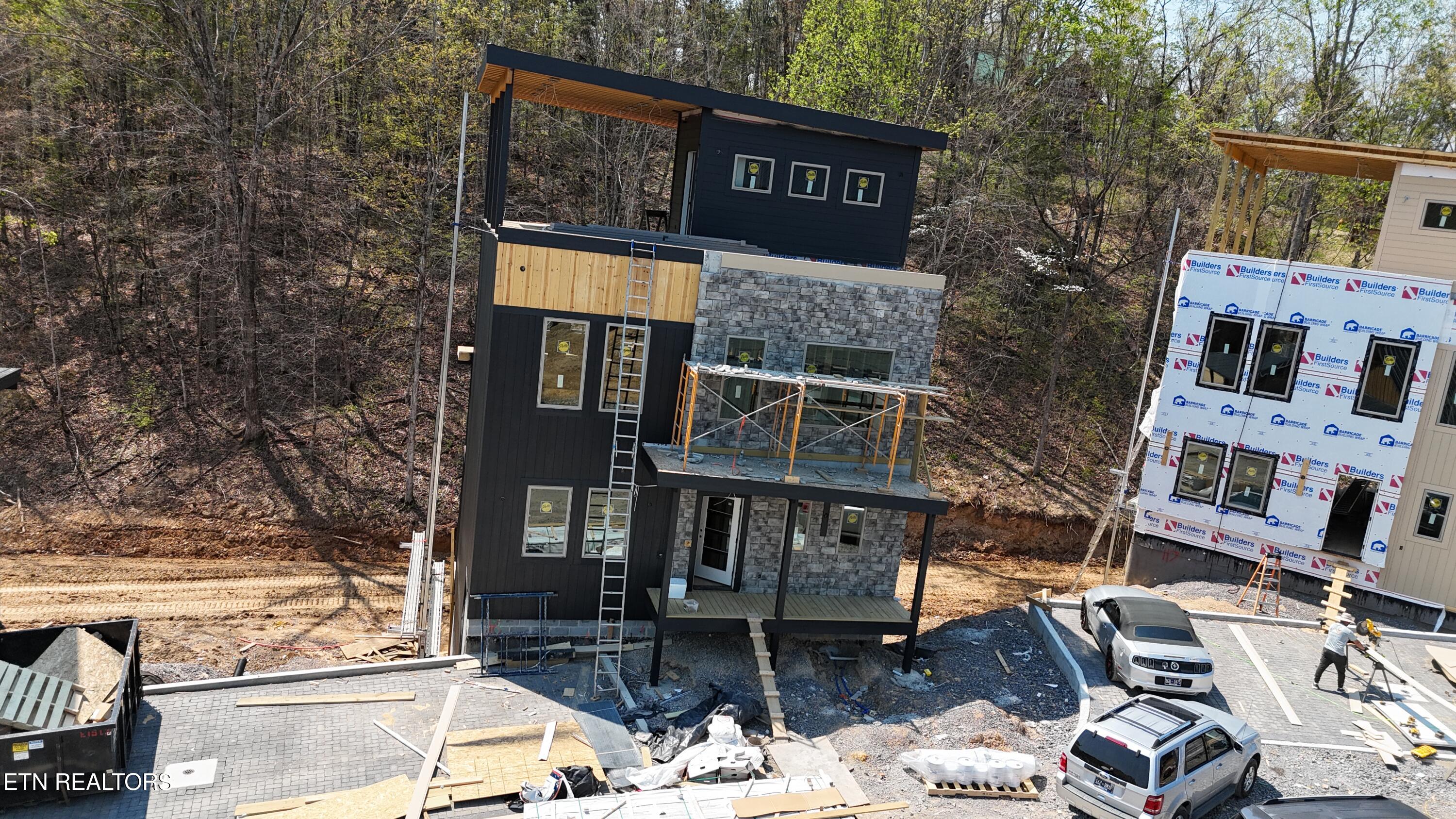 436 Hatchet Way Pigeon Forge TN 37863