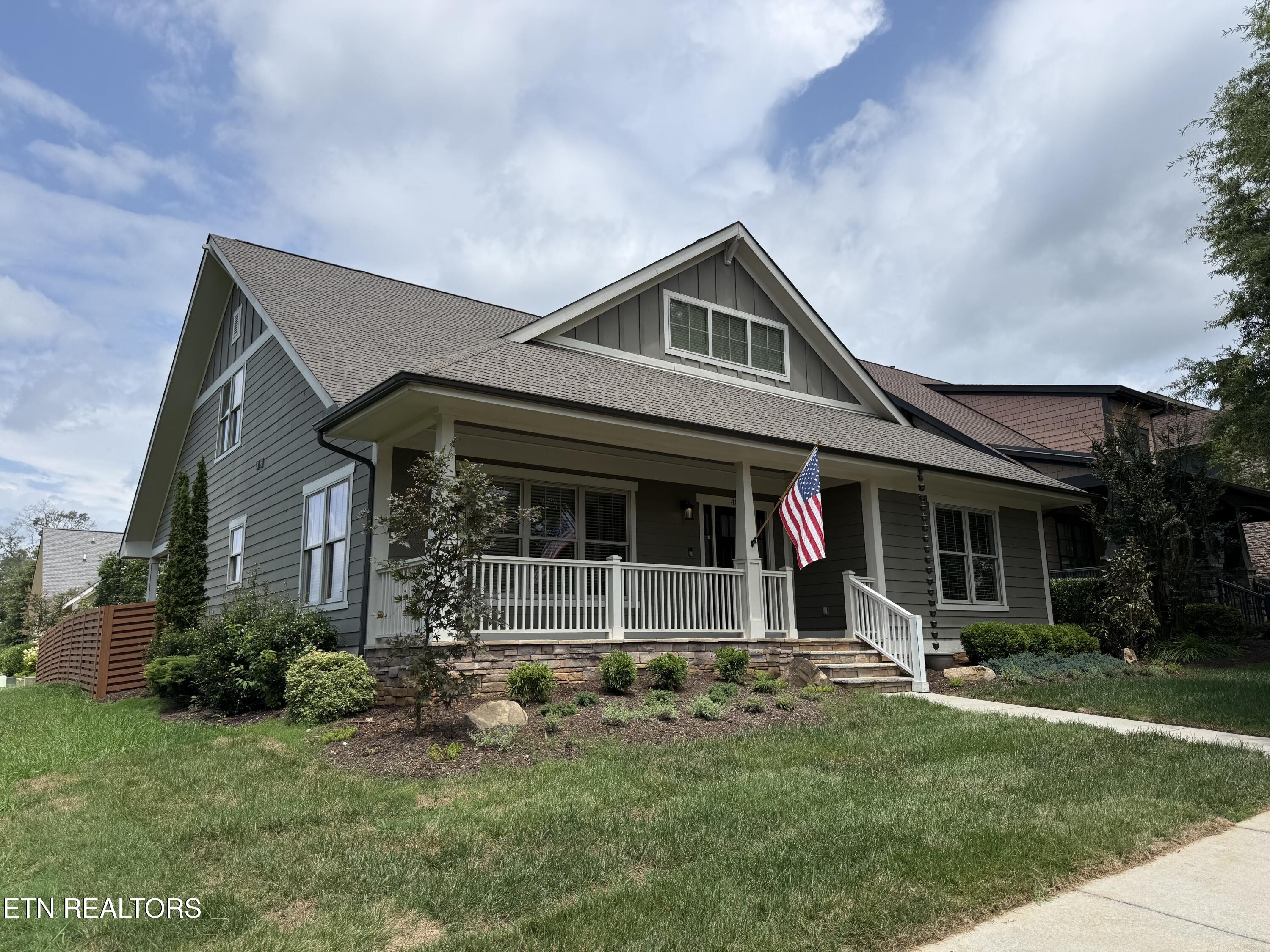 484 Bobcat Run Drive Loudon TN 37774