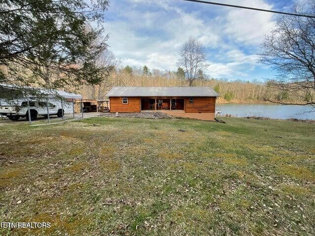 1218 Bear Den Trail Grandview TN 37337