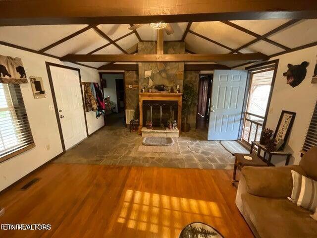 1218 Bear Den Trail Grandview TN 37337