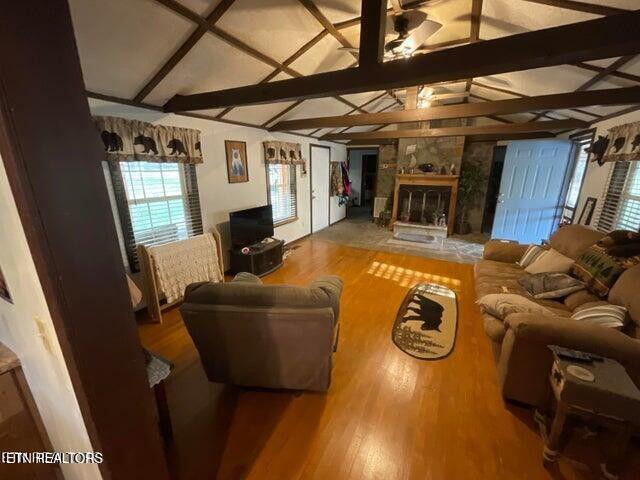 1218 Bear Den Trail Grandview TN 37337