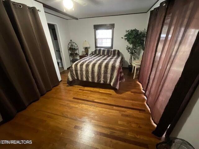 1218 Bear Den Trail Grandview TN 37337