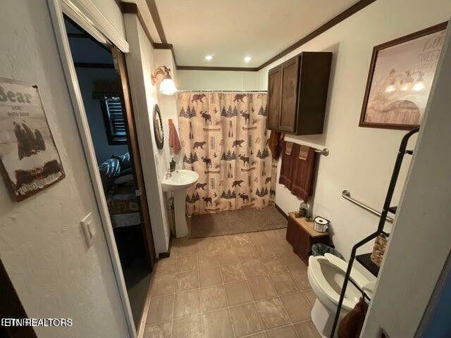 1218 Bear Den Trail Grandview TN 37337