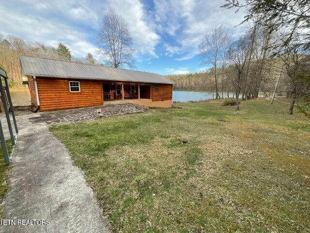 1218 Bear Den Trail Grandview TN 37337