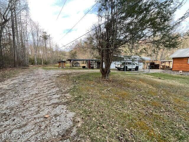 1218 Bear Den Trail Grandview TN 37337