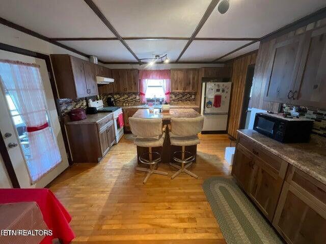 1218 Bear Den Trail Grandview TN 37337