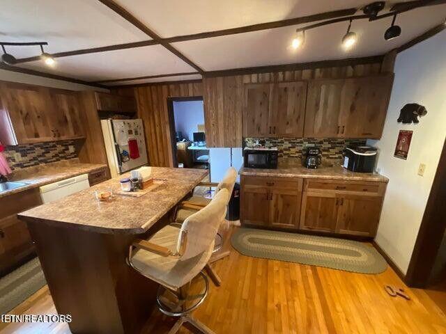 1218 Bear Den Trail Grandview TN 37337