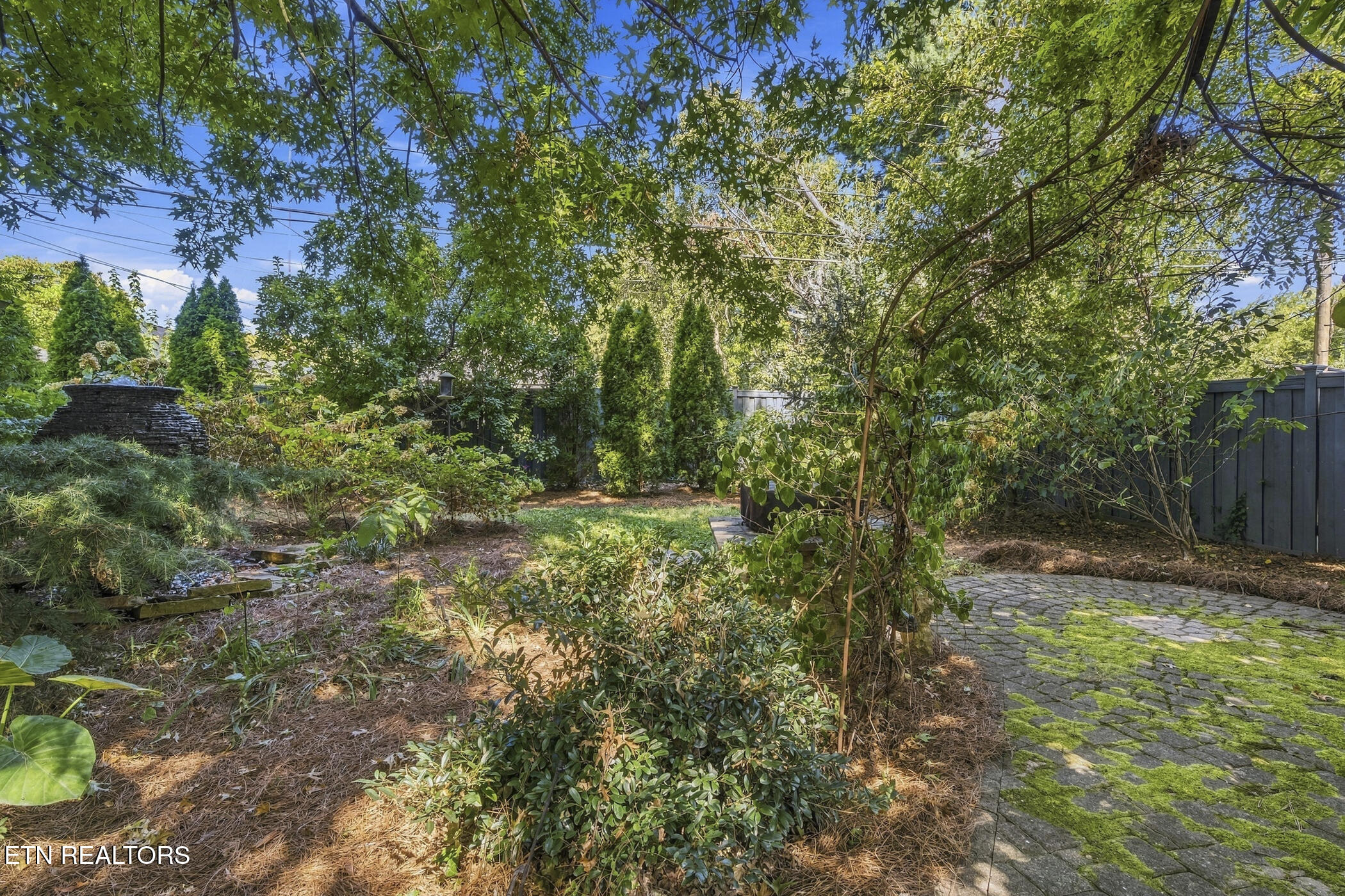1903 Fairmont Boulevard Knoxville TN 37917